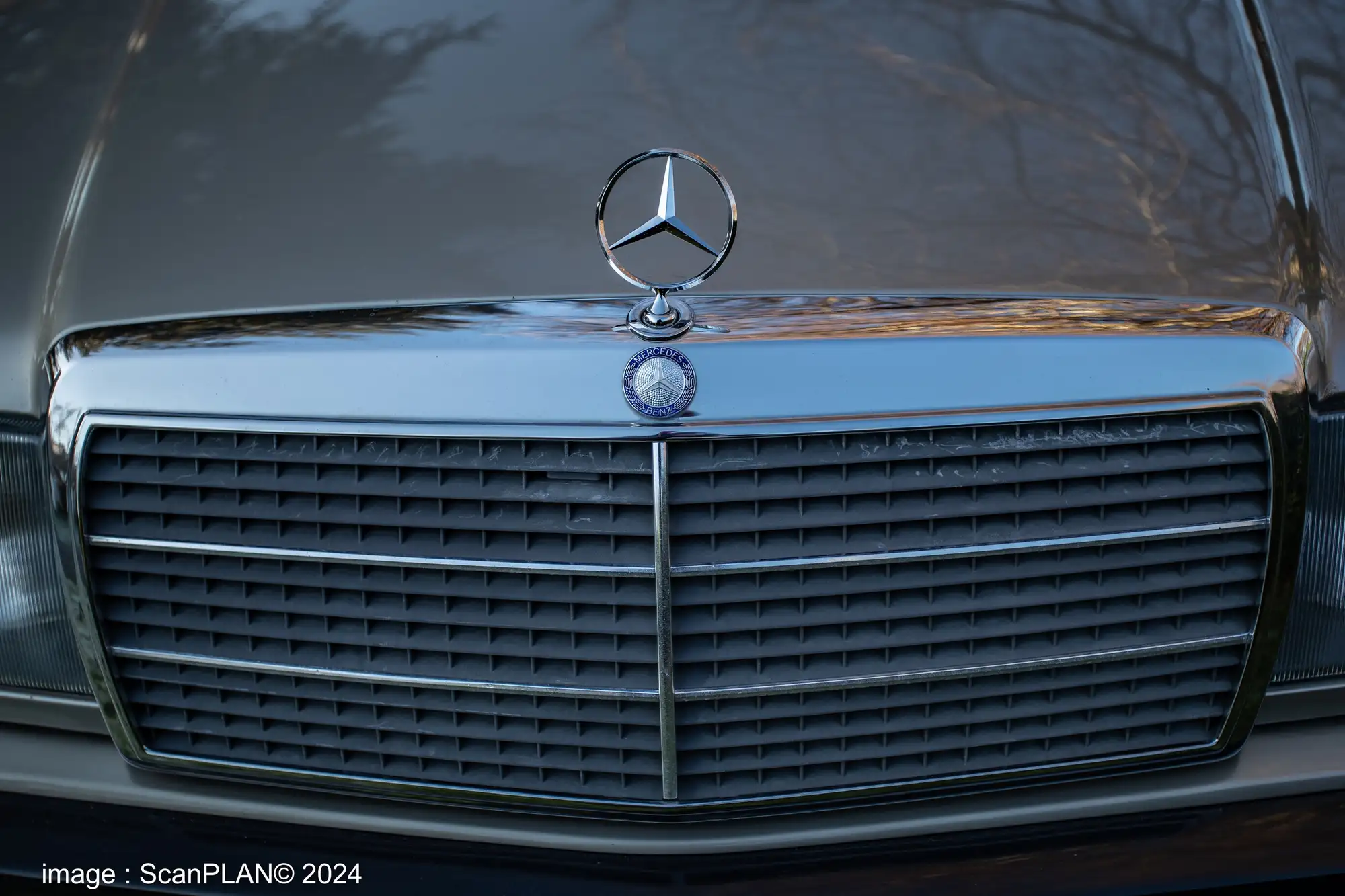 1985 Mercedes-Benz 190E 2.3 -16V Cosworth (W201)-For Sale