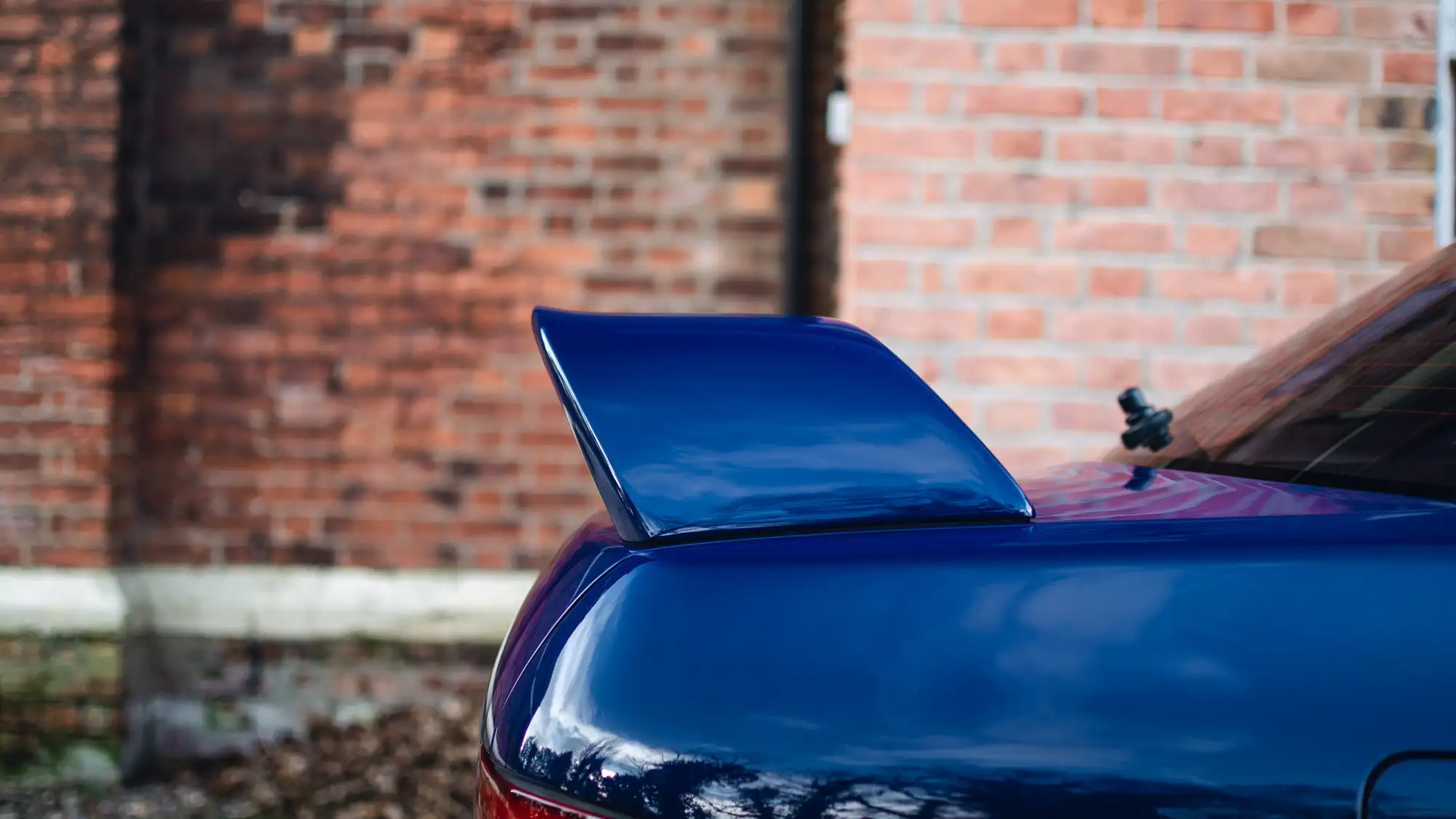 1995 Subaru Impreza WRX STi 555 (V2)-For Sale