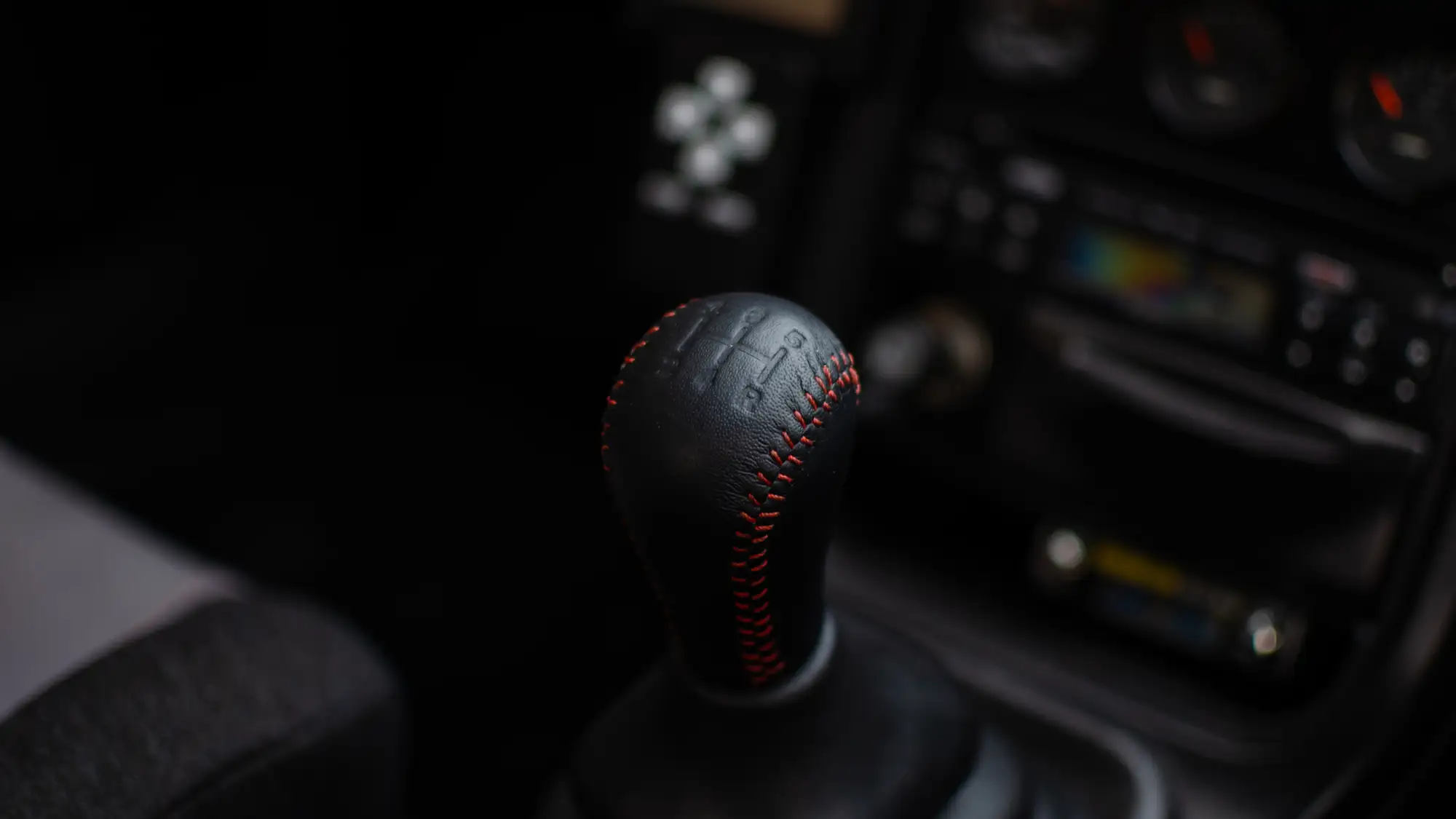 1995 Subaru Impreza WRX STi 555 (V2)-For Sale