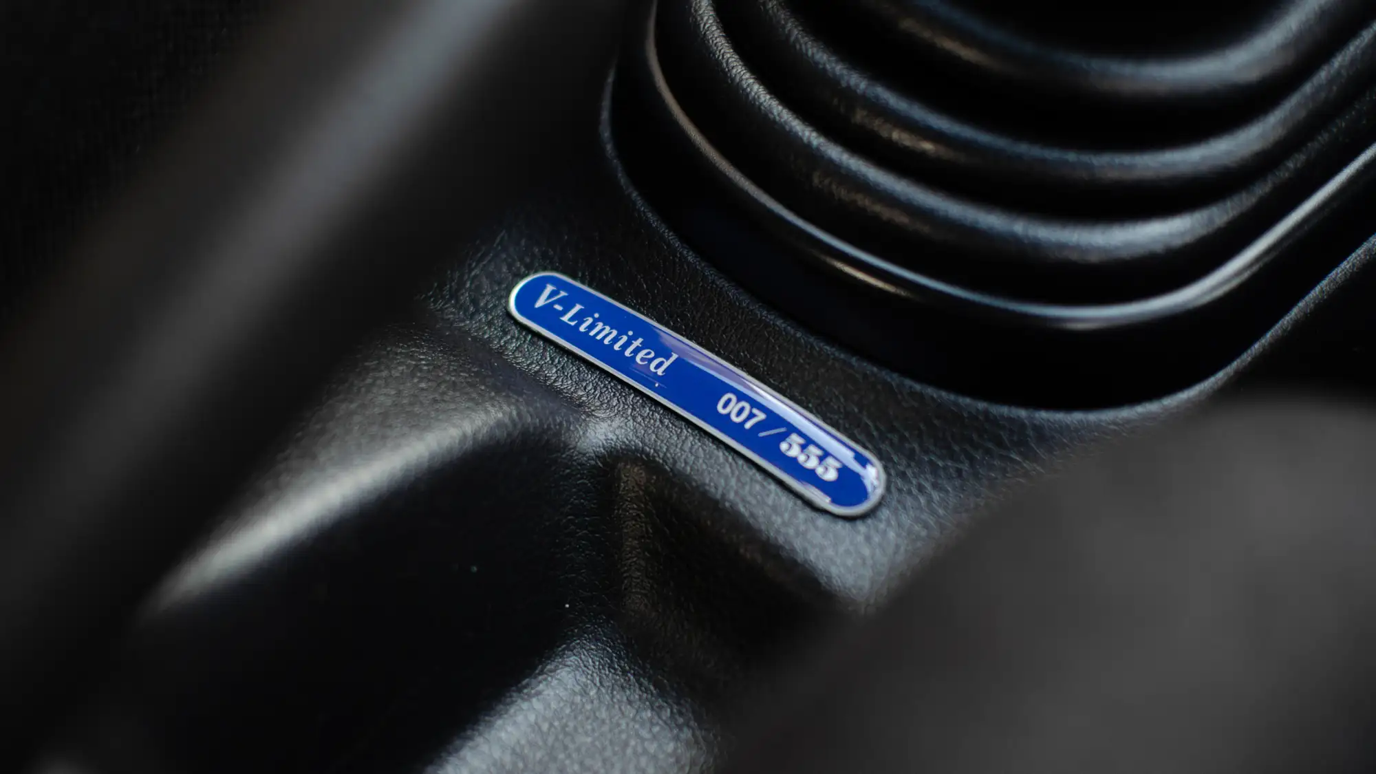 1995 Subaru Impreza WRX STi 555 (V2)-For Sale