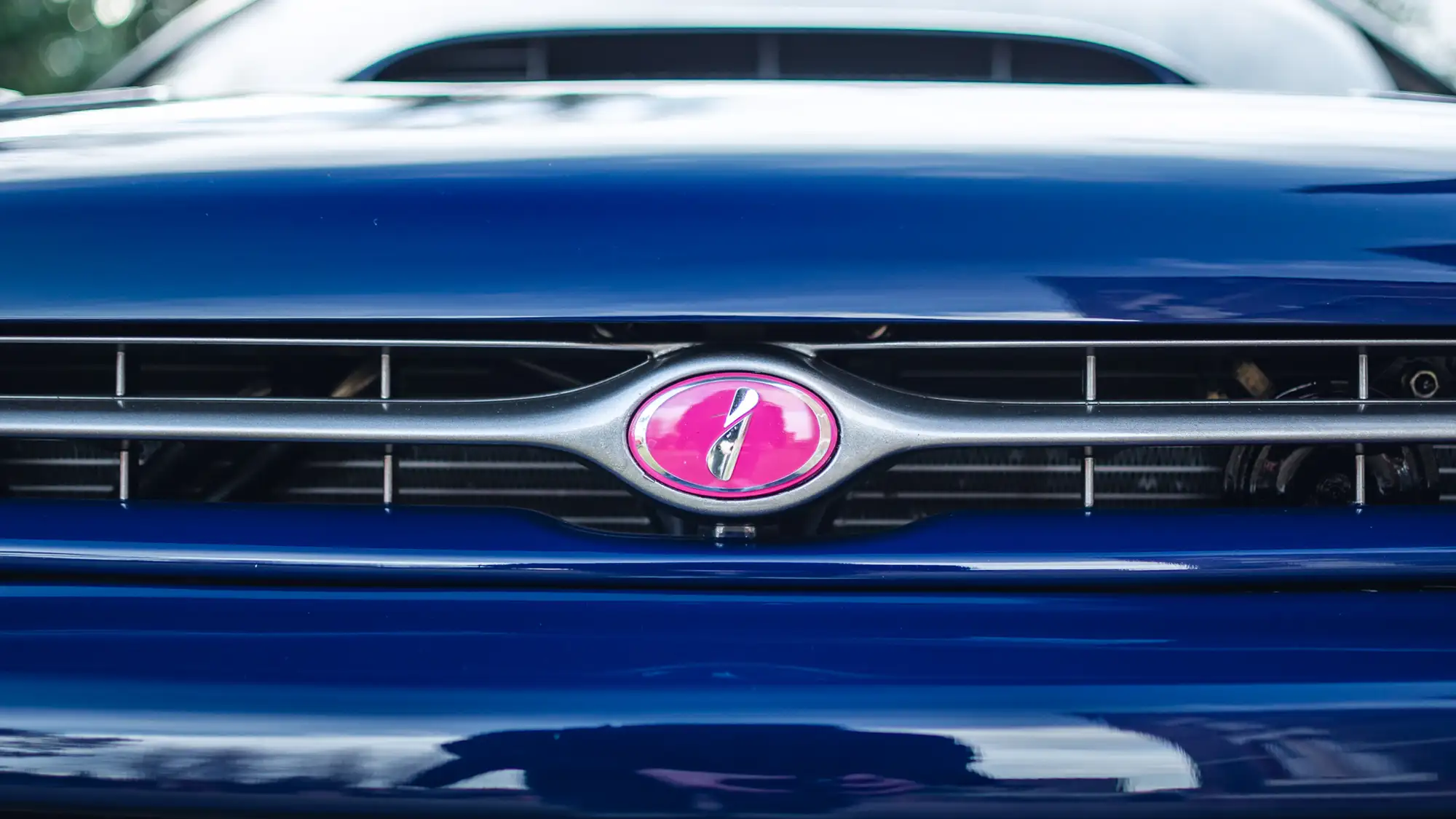 1995 Subaru Impreza WRX STi 555 (V2)-For Sale