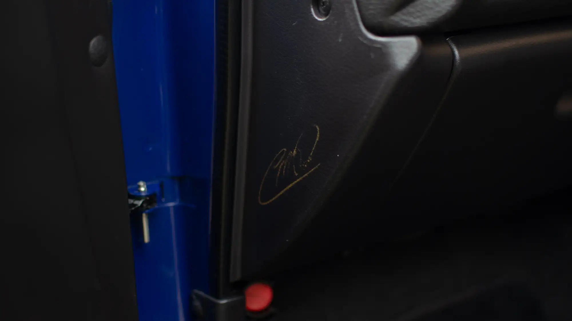 1995 Subaru Impreza WRX STi 555 (V2)-For Sale