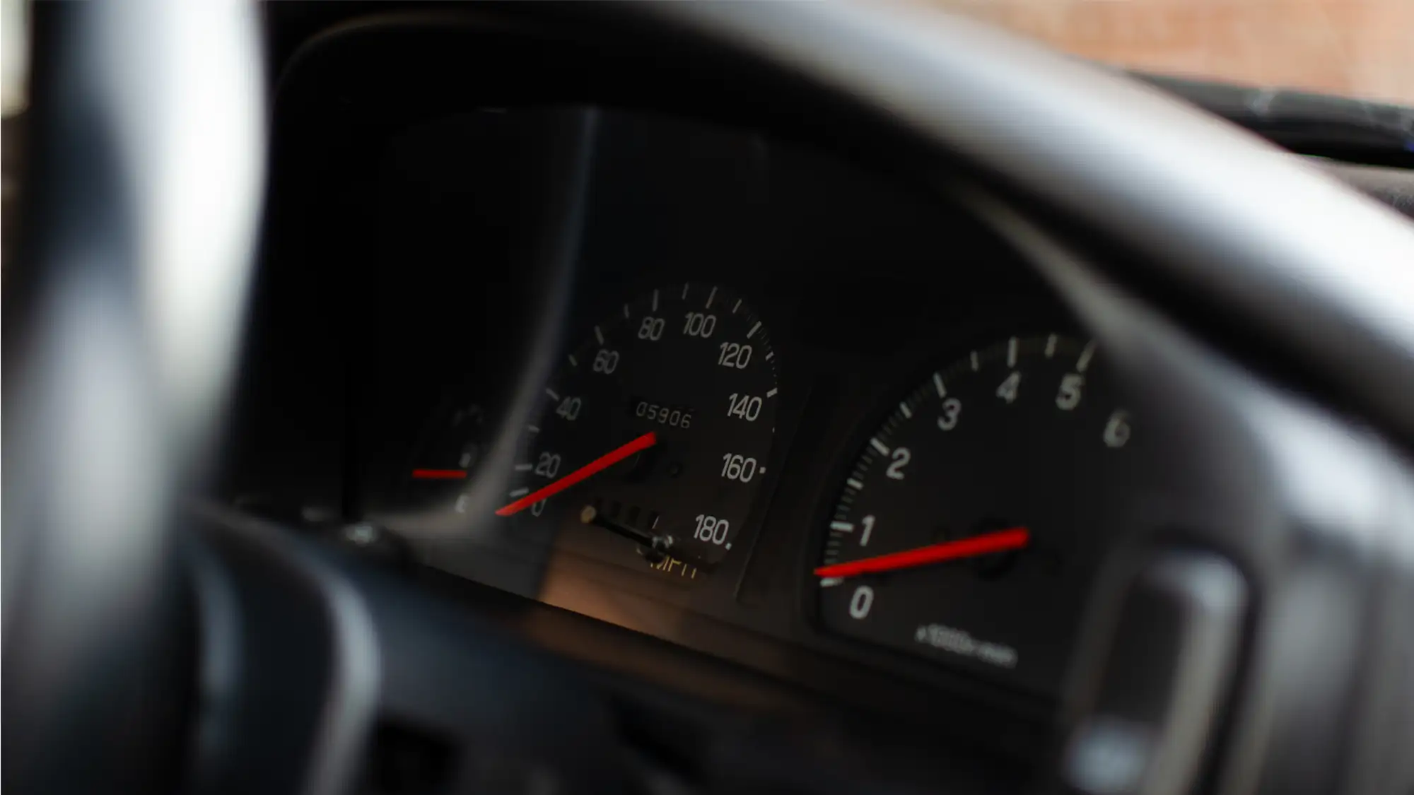 1995 Subaru Impreza WRX STi 555 (V2)-For Sale