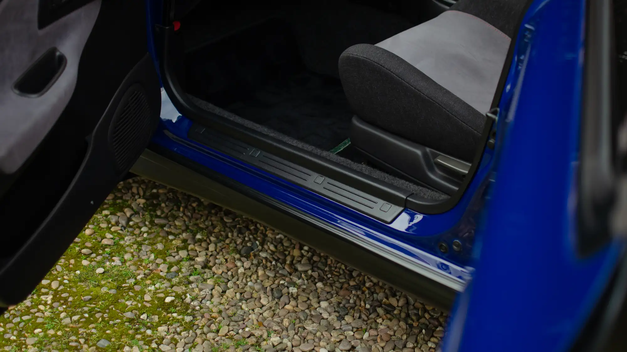 1995 Subaru Impreza WRX STi 555 (V2)-For Sale