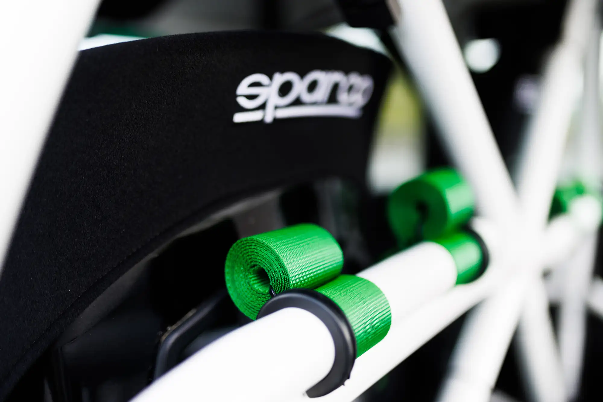 2003 Škoda Fabia WRC-Sold