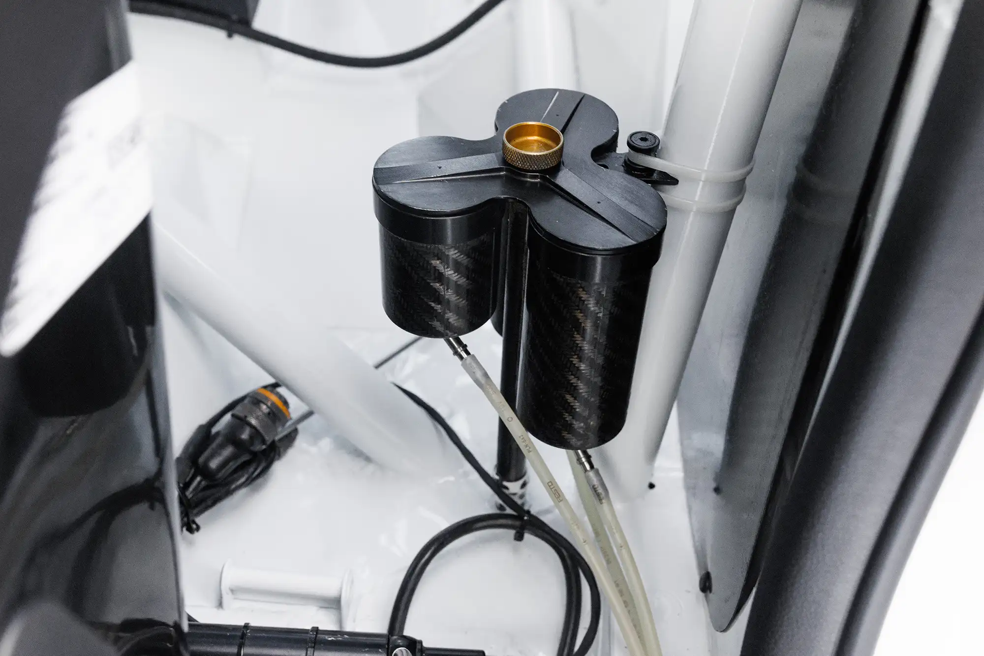 2007 Ford Focus WRC-Sold