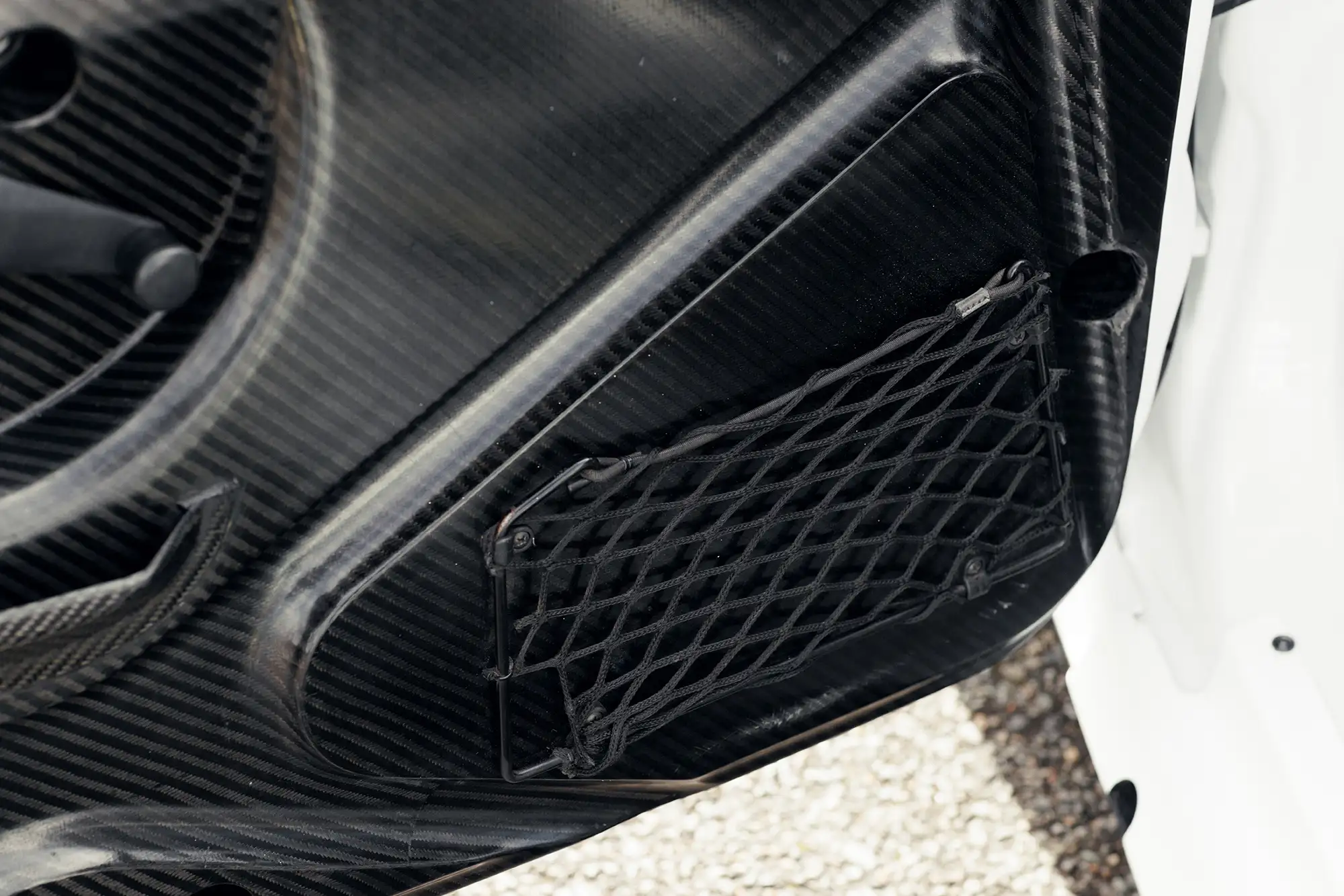 2007 Ford Focus WRC-Sold