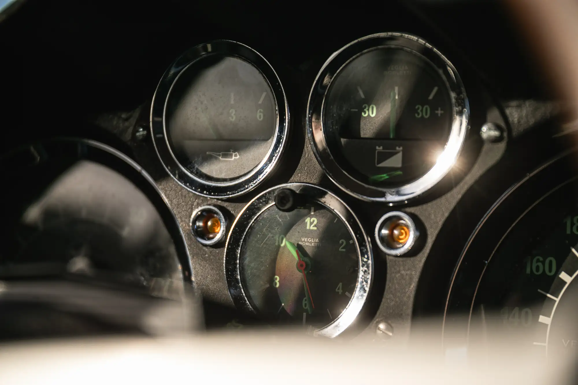 1972 Alpine A110 1300VC (V85) Berlinette-Sold