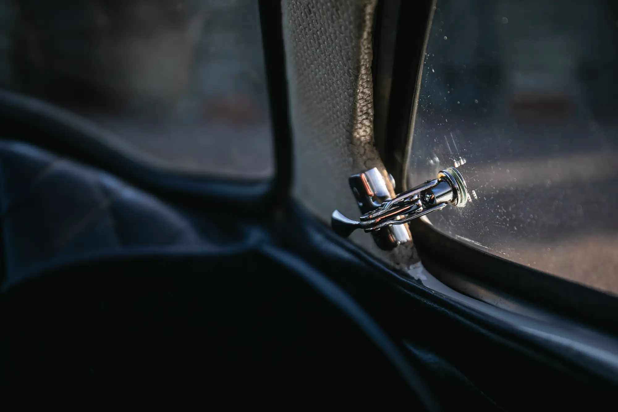 1972 Alpine A110 1300VC (V85) Berlinette-Sold