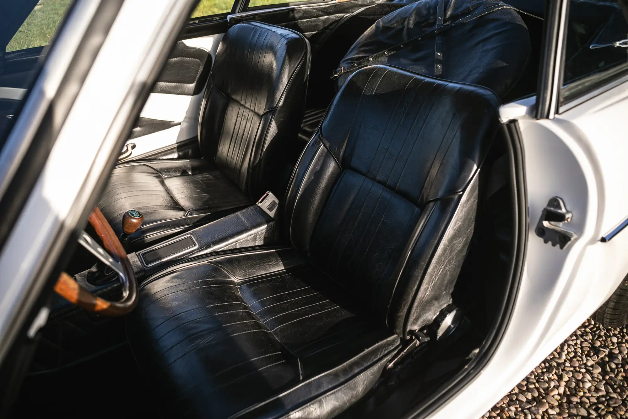 1972 Alpine A110 1300VC (V85) Berlinette-Sold