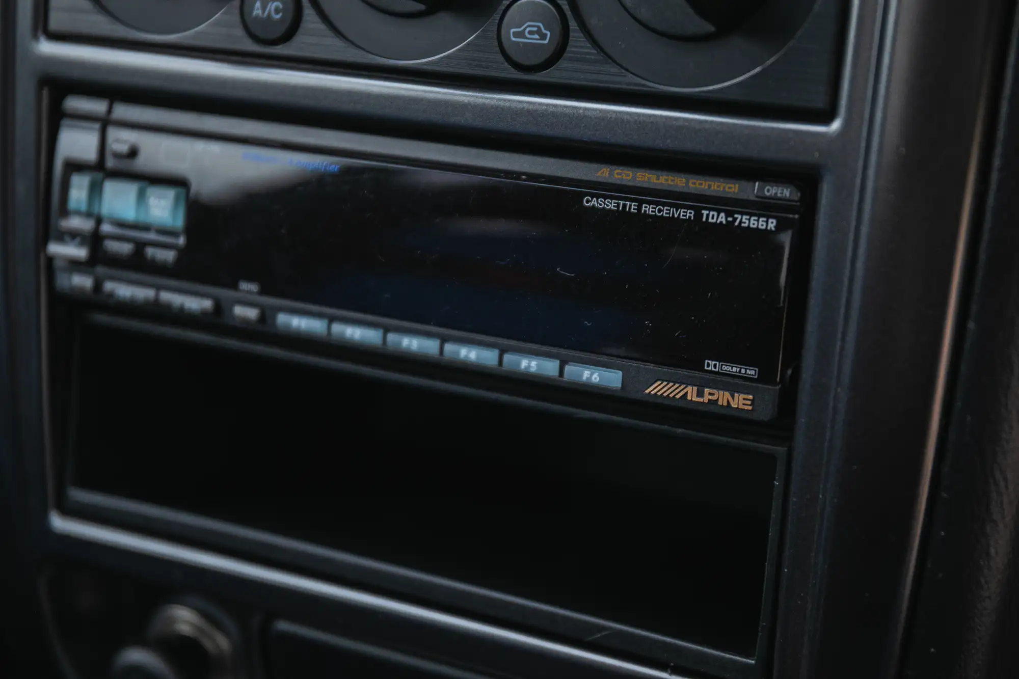 1998 Subaru Impreza 22B-STI #29 of 400-For Sale