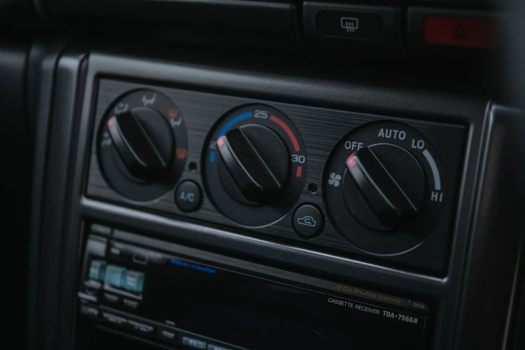 1998 Subaru Impreza 22B-STI #29 of 400-For Sale