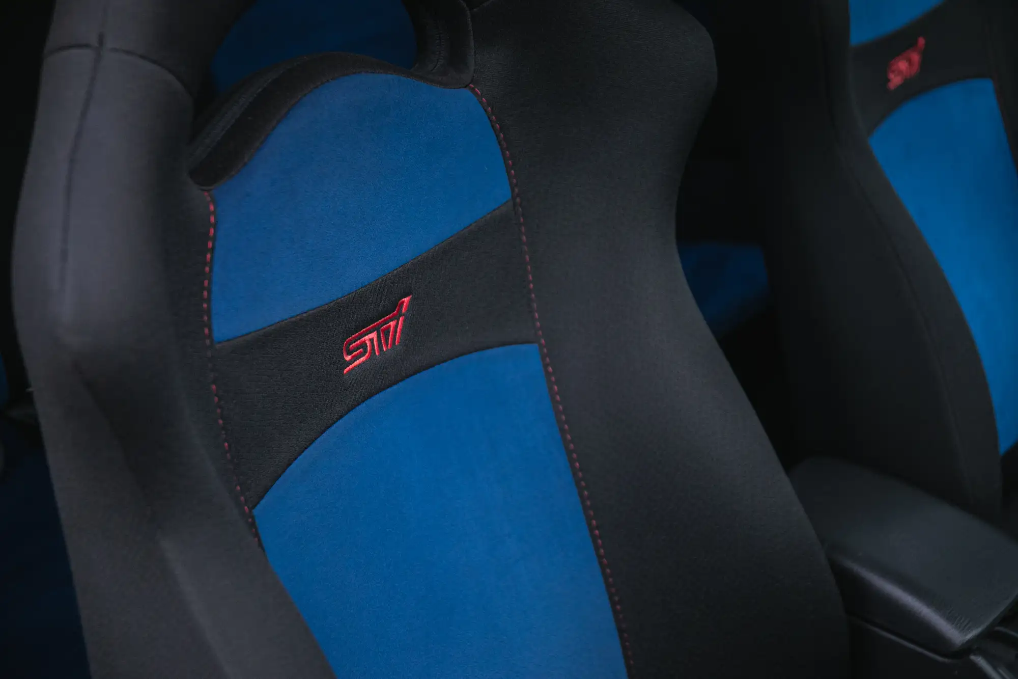 1998 Subaru Impreza 22B-STI #29 of 400-For Sale