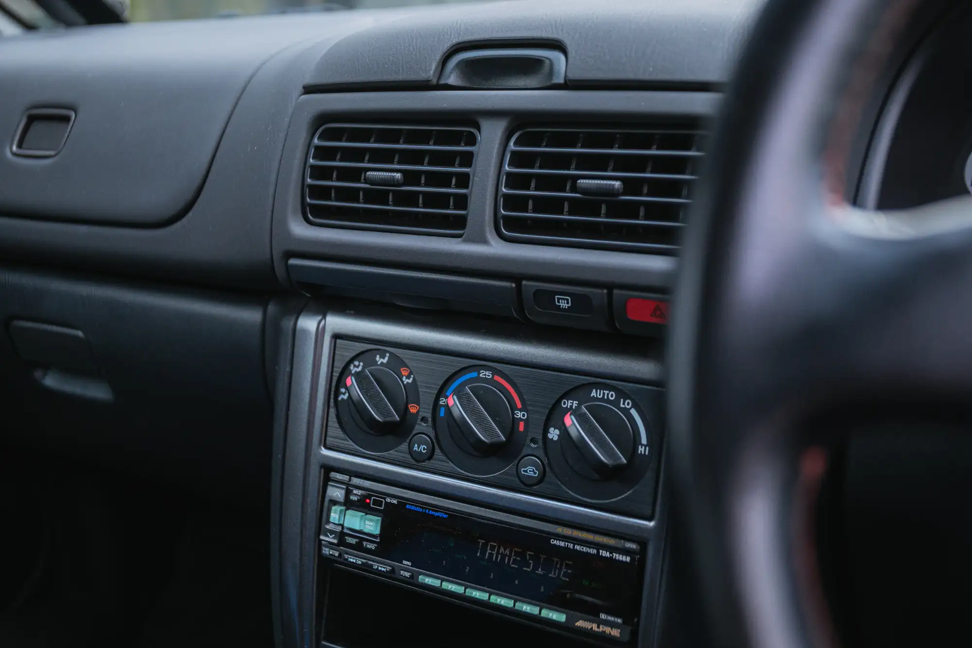 1998 Subaru Impreza 22B-STI #29 of 400-For Sale