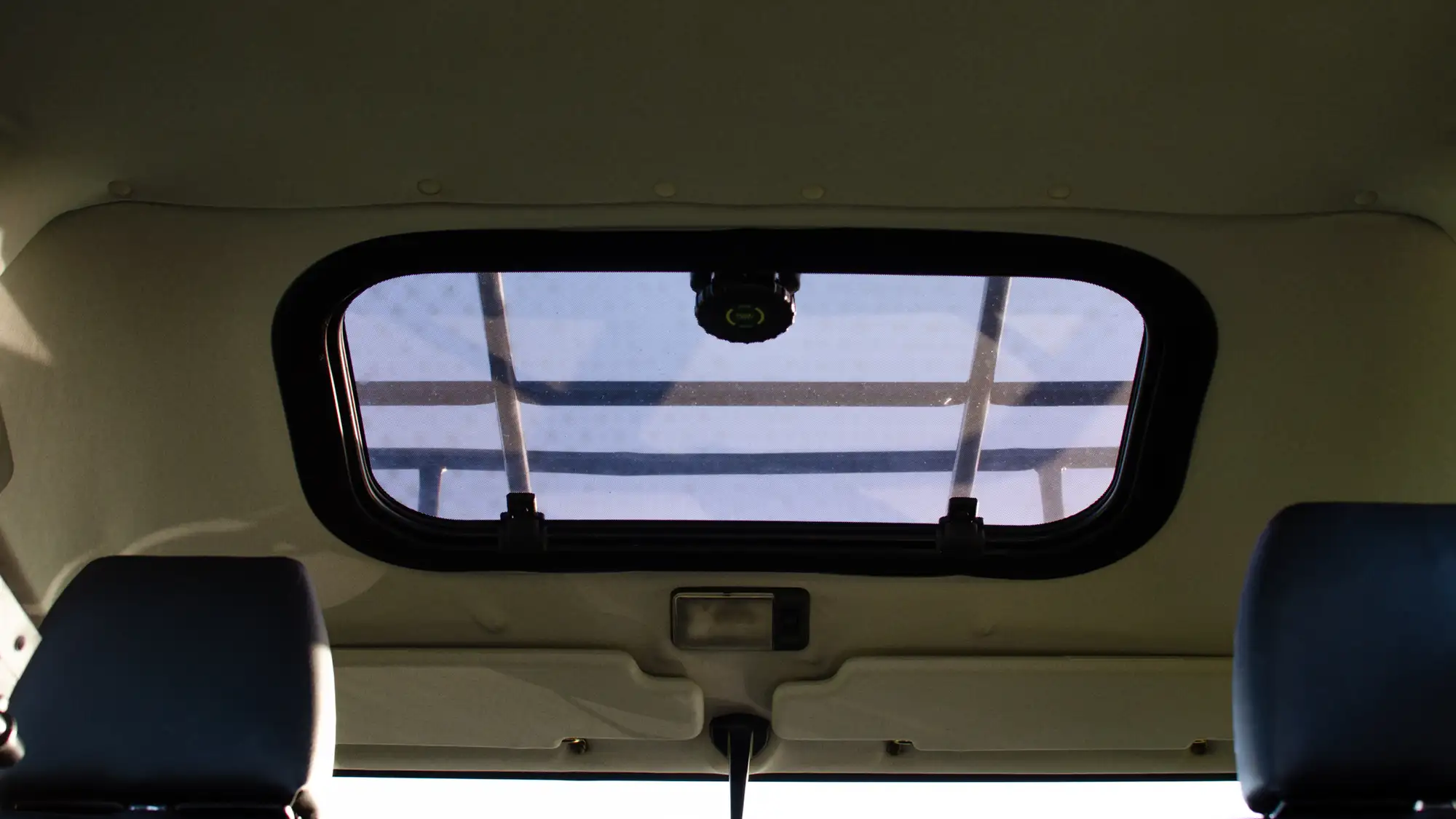 2002 Land Rover Defender 90 TD5 Tomb Raider-Sold