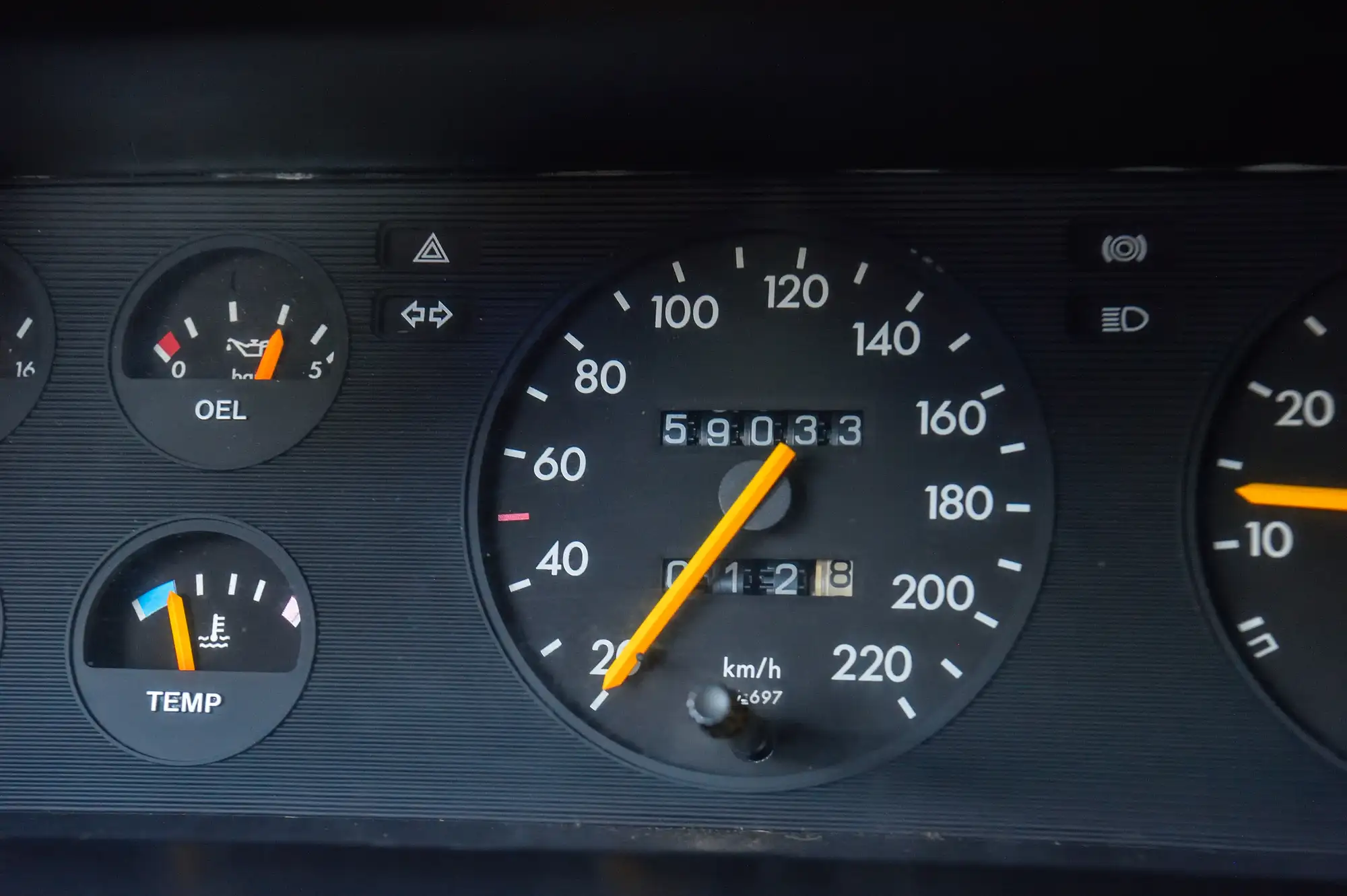 1982 Opel Manta 400-Sold