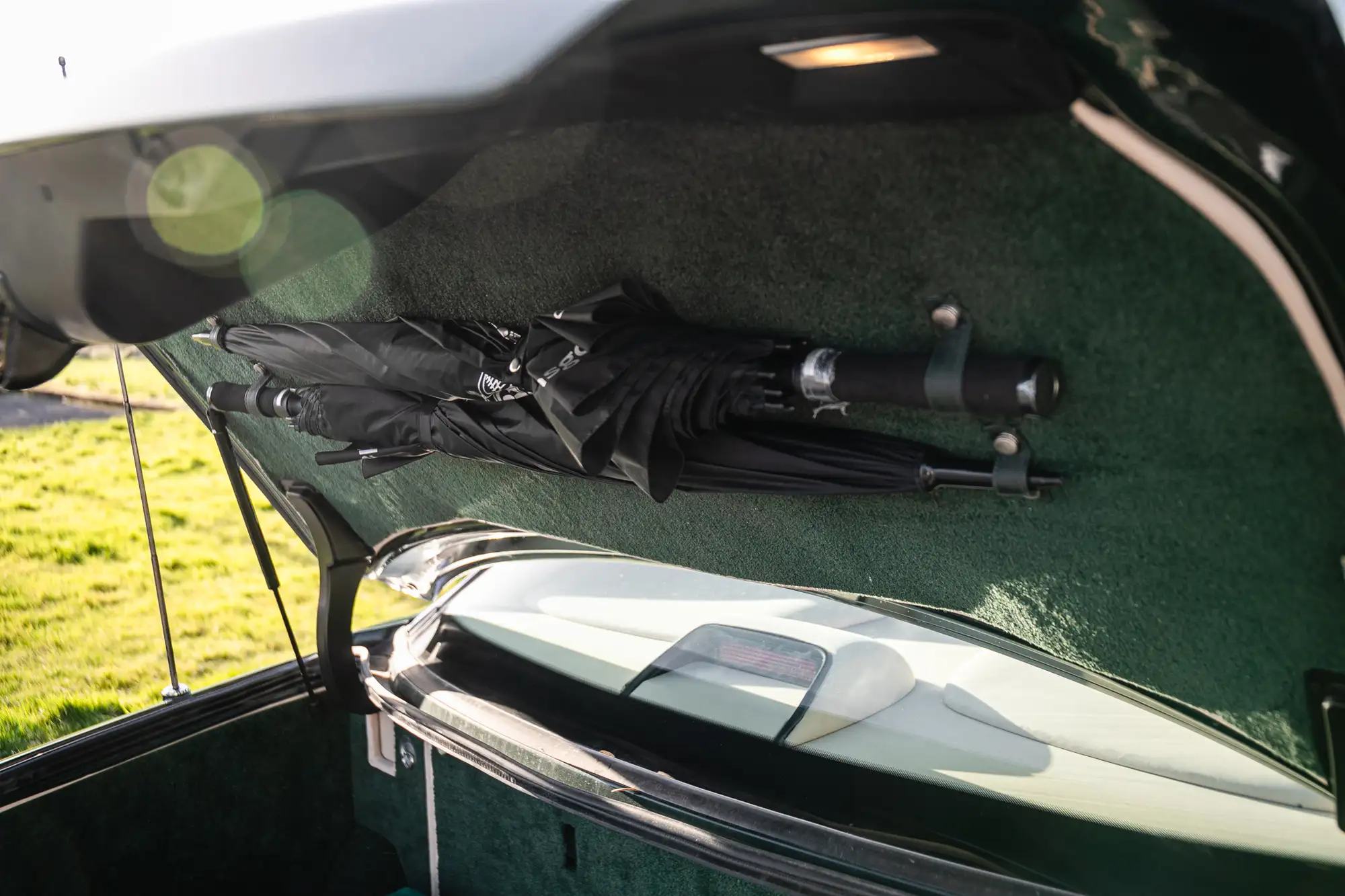 1997 Bentley Continental T-Sold