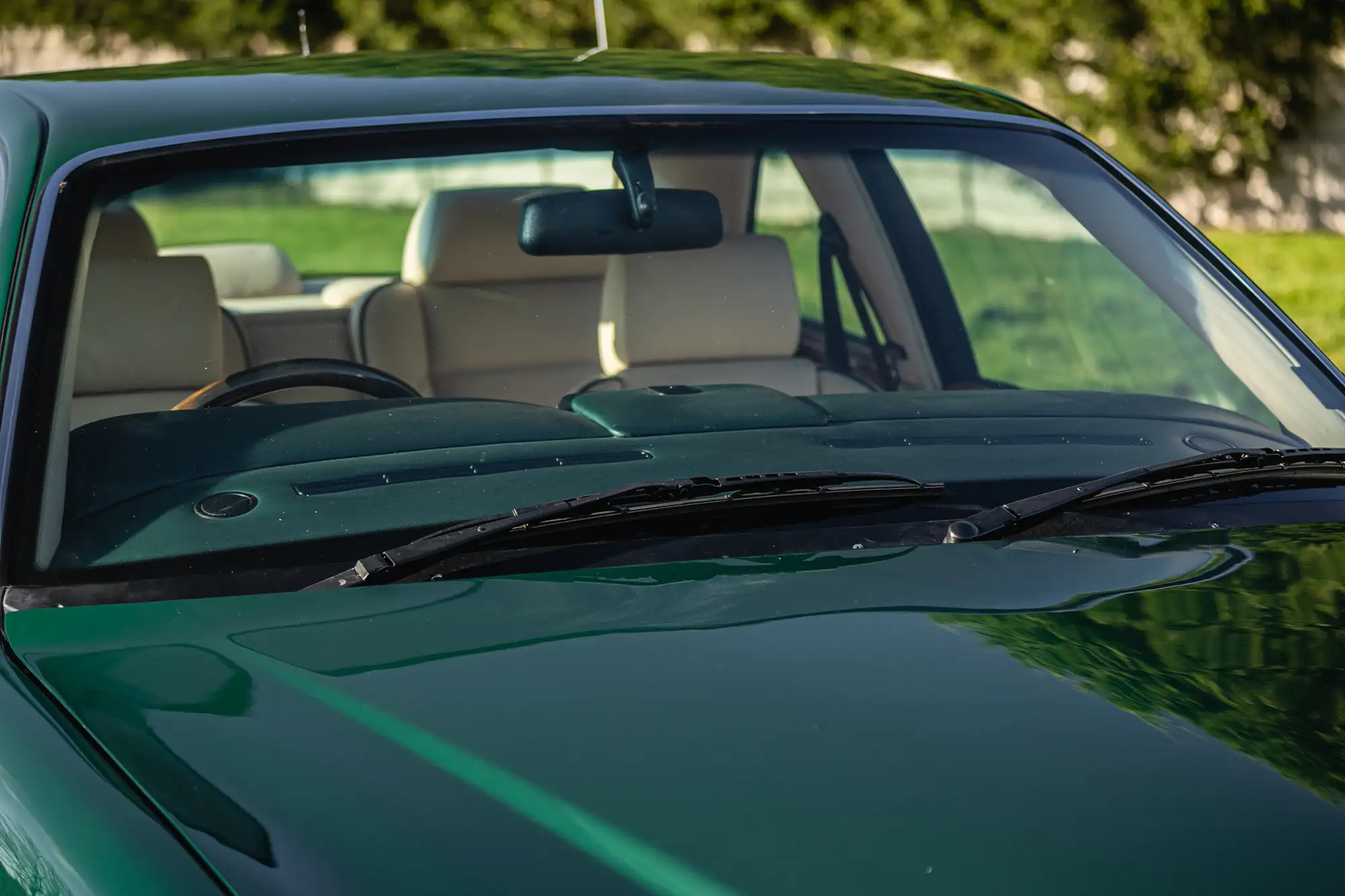 1997 Bentley Continental T-Sold