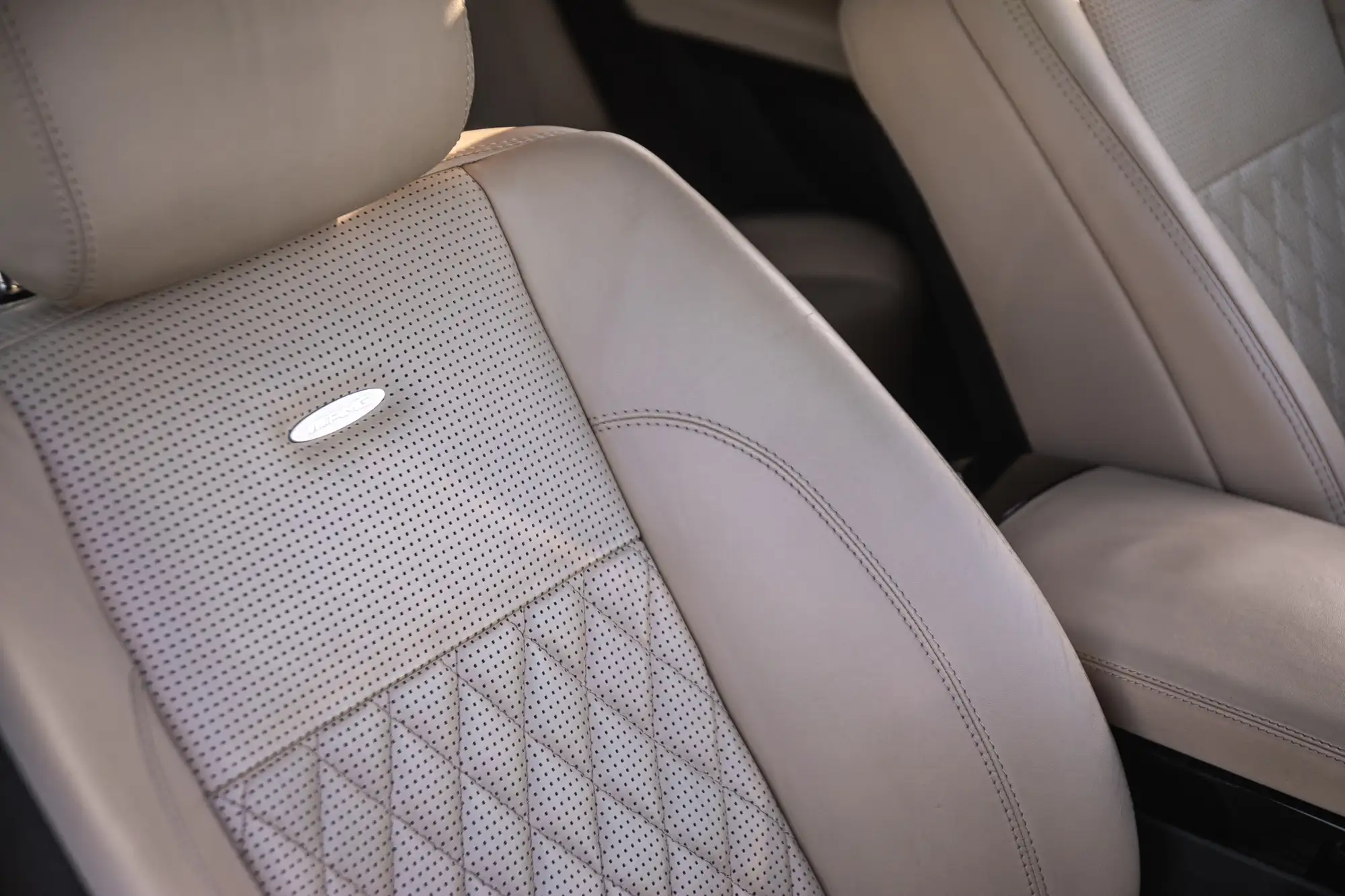 2008 Mercedes-Benz S65 AMG L -For Sale