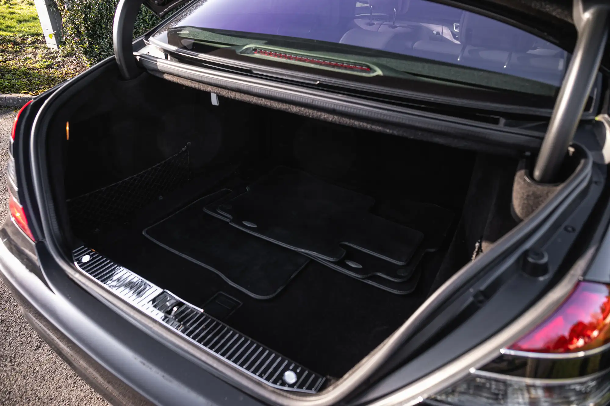 2008 Mercedes-Benz S65 AMG L -For Sale