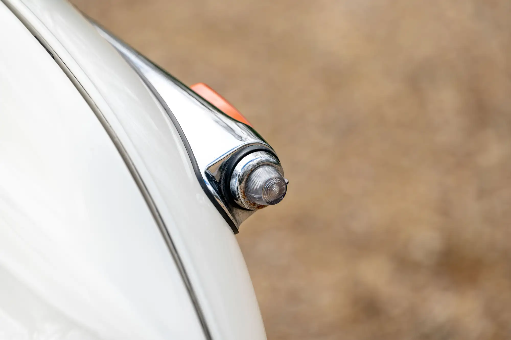 1968 Triumph TR5 - Original UK RHD-For Sale