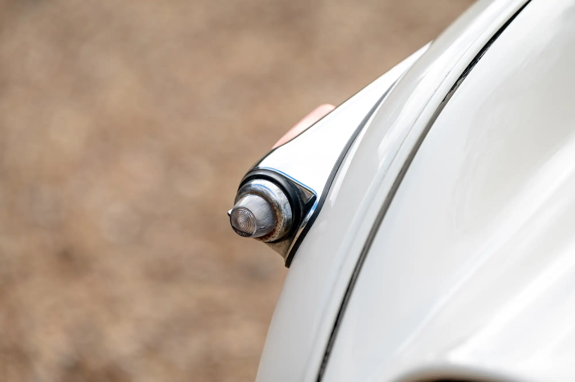 1968 Triumph TR5 - Original UK RHD-For Sale