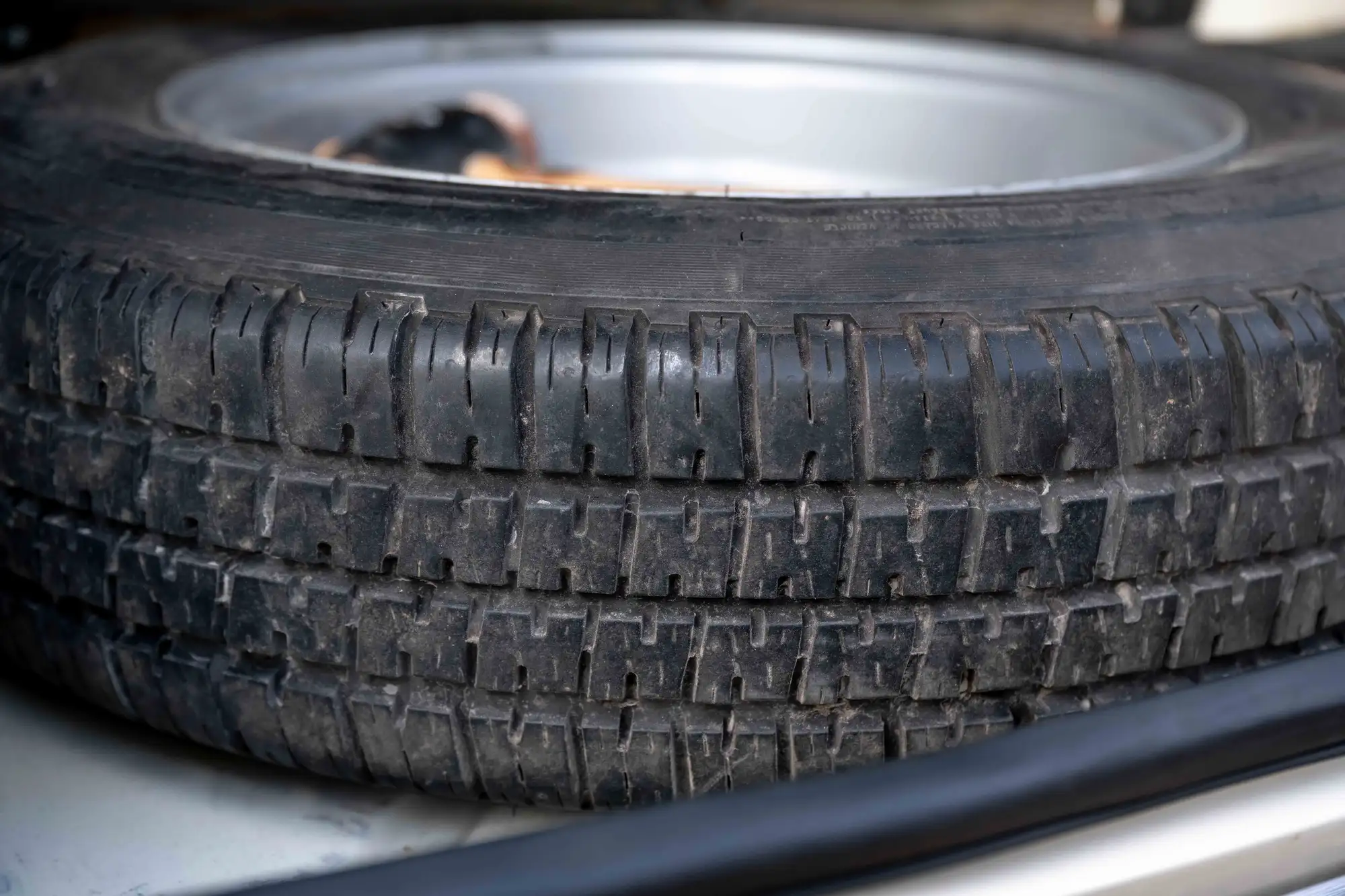 1968 Triumph TR5 - Original UK RHD-For Sale