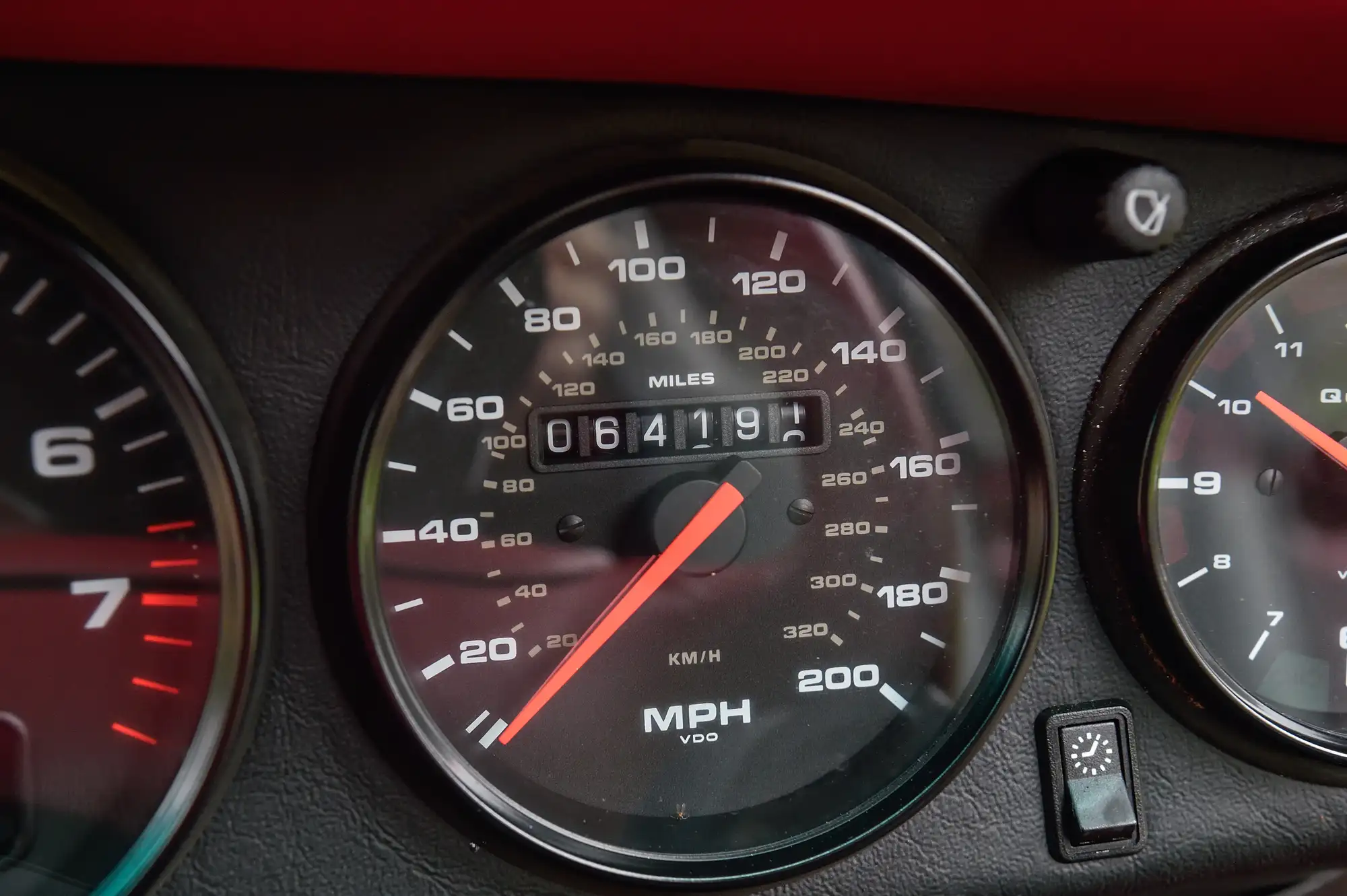 1996 Porsche 911 (993) Turbo-Sold