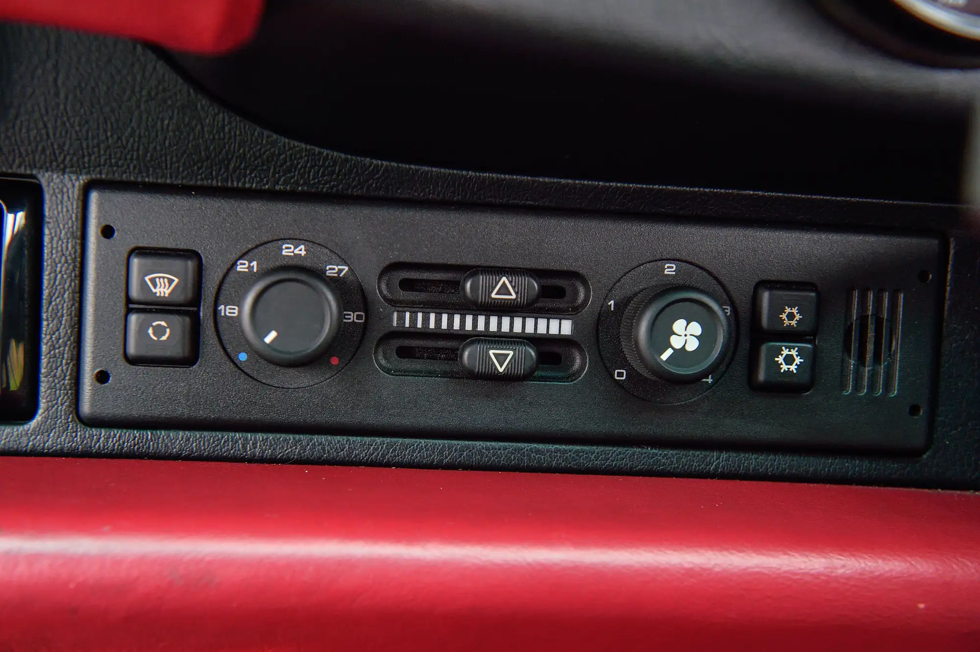 1996 Porsche 911 (993) Turbo-Sold