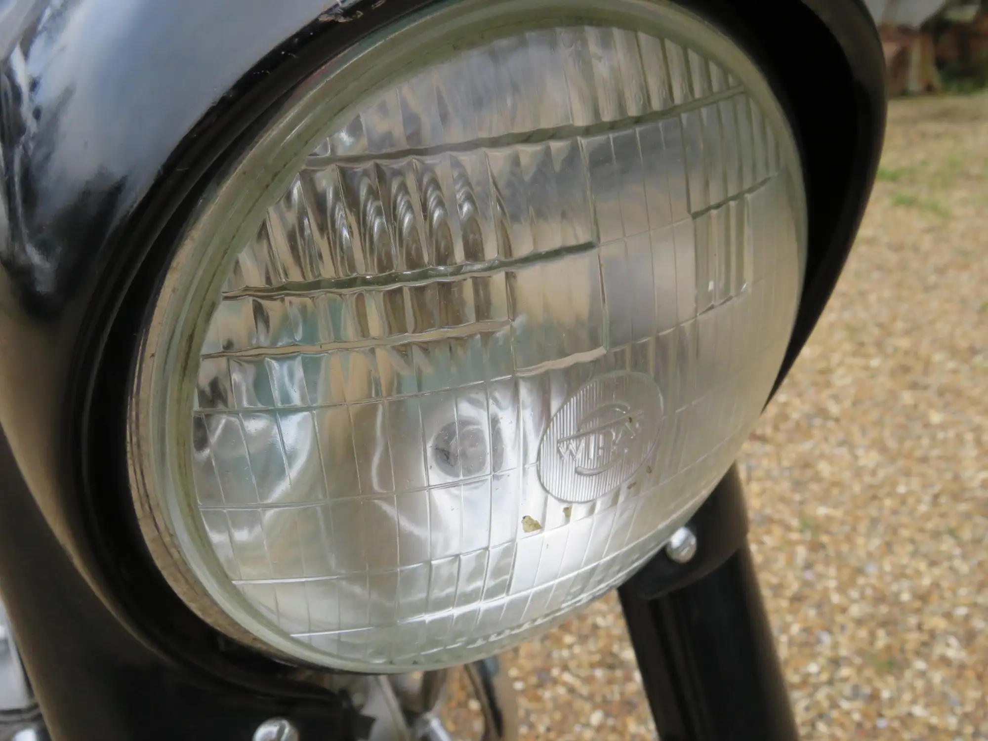 1956 Ariel Square Four 998cc-For Sale