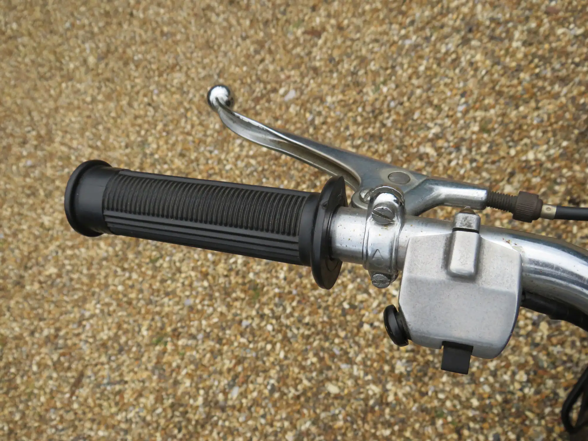 1956 Ariel Square Four 998cc-For Sale