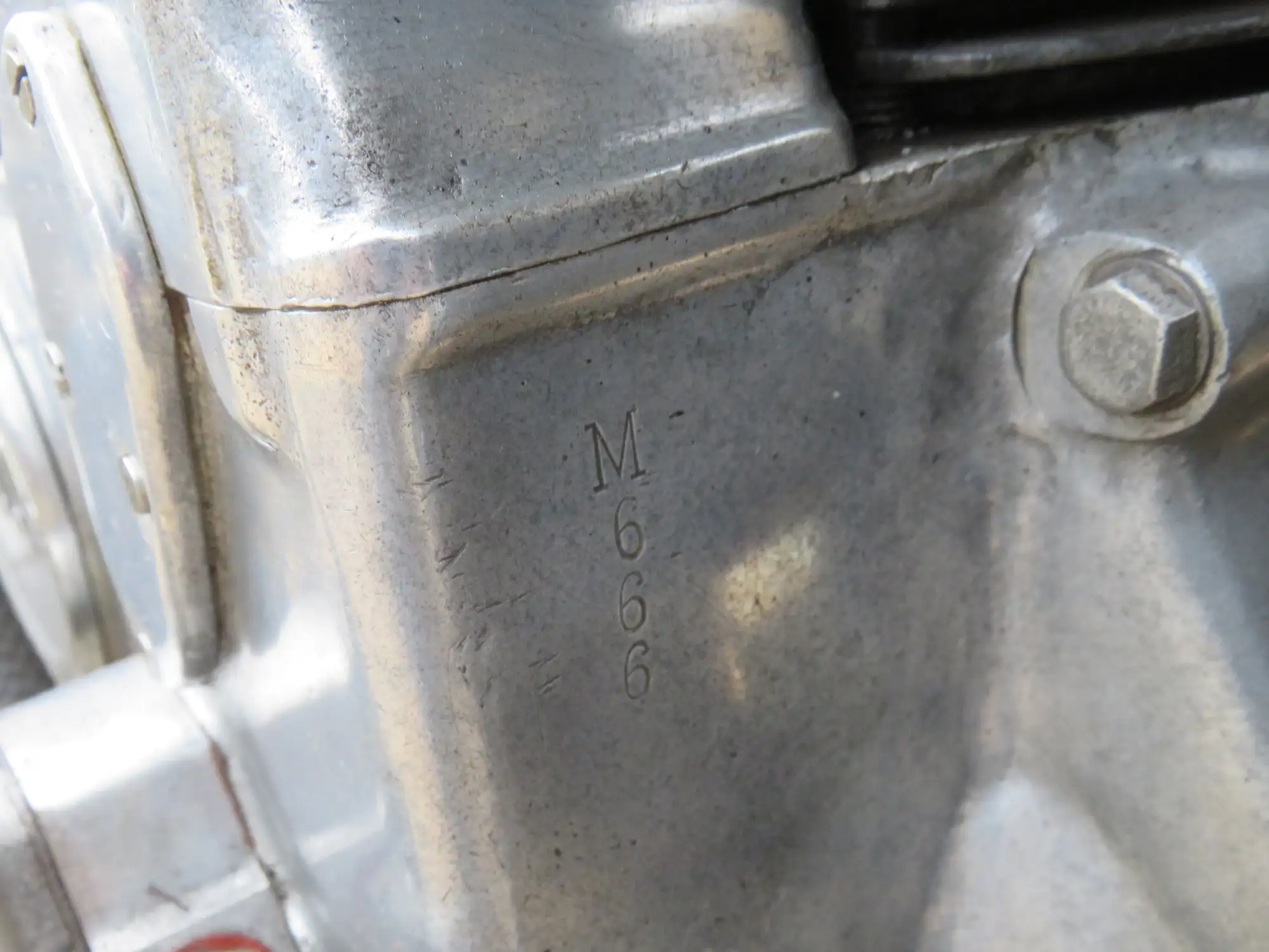 1936 Vincent HRD Comet 499cc-For Sale