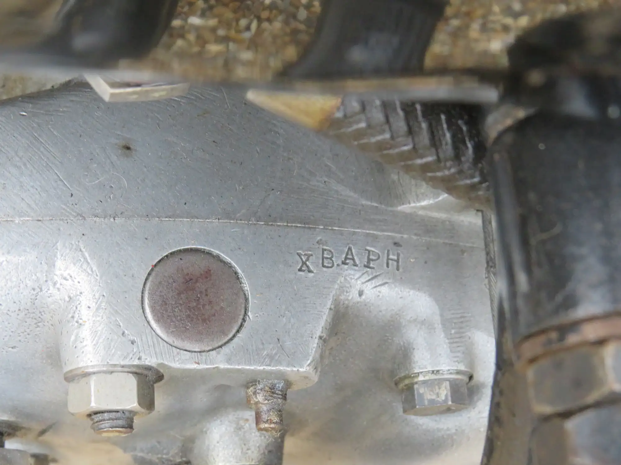 1936 Vincent HRD Comet 499cc-For Sale