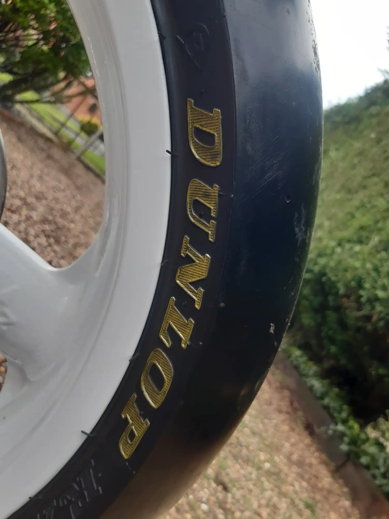 1990 Yamaha TZ250A 249cc-Sold