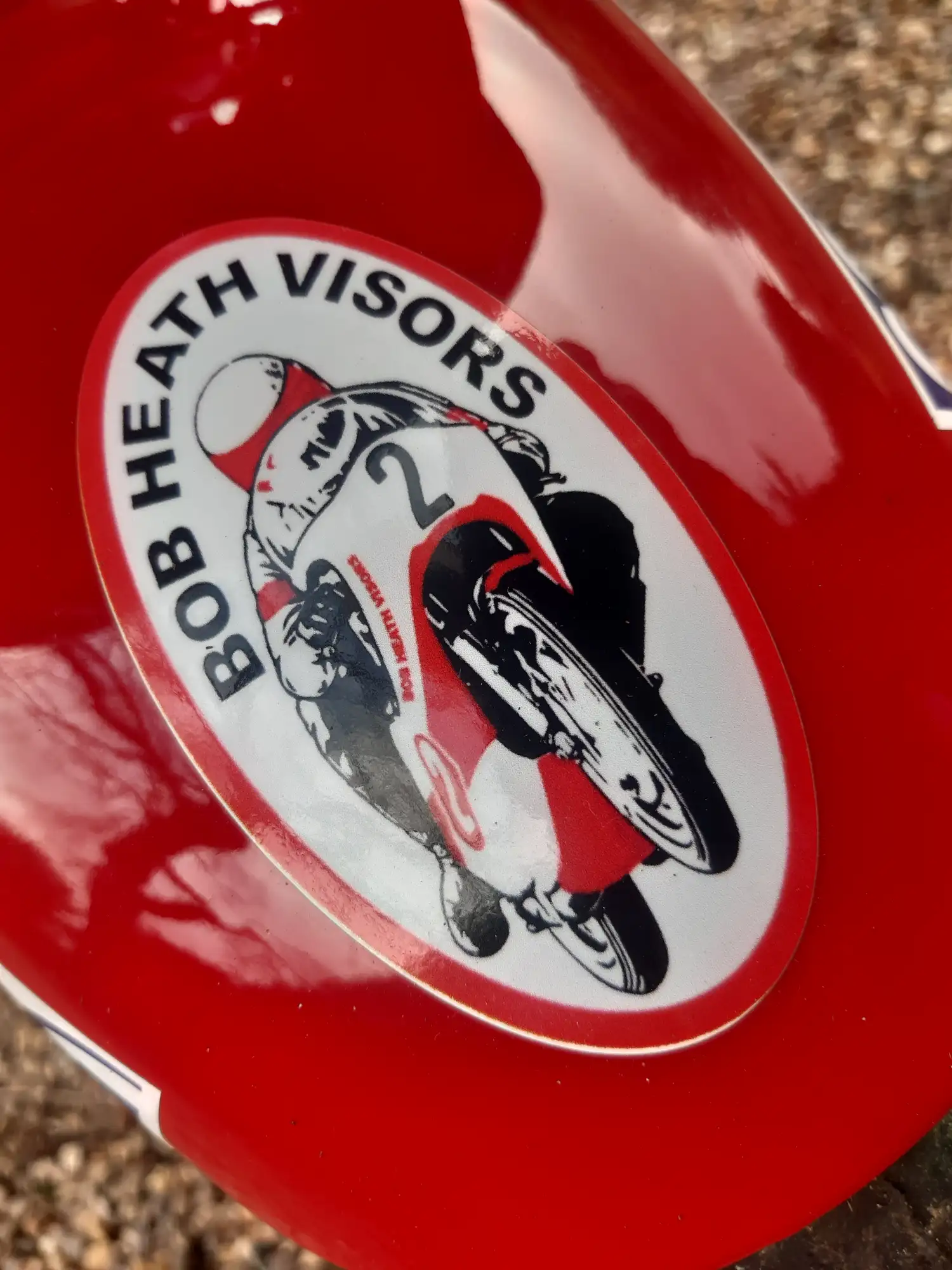 1991 Honda RS250 NF5 249cc-Sold