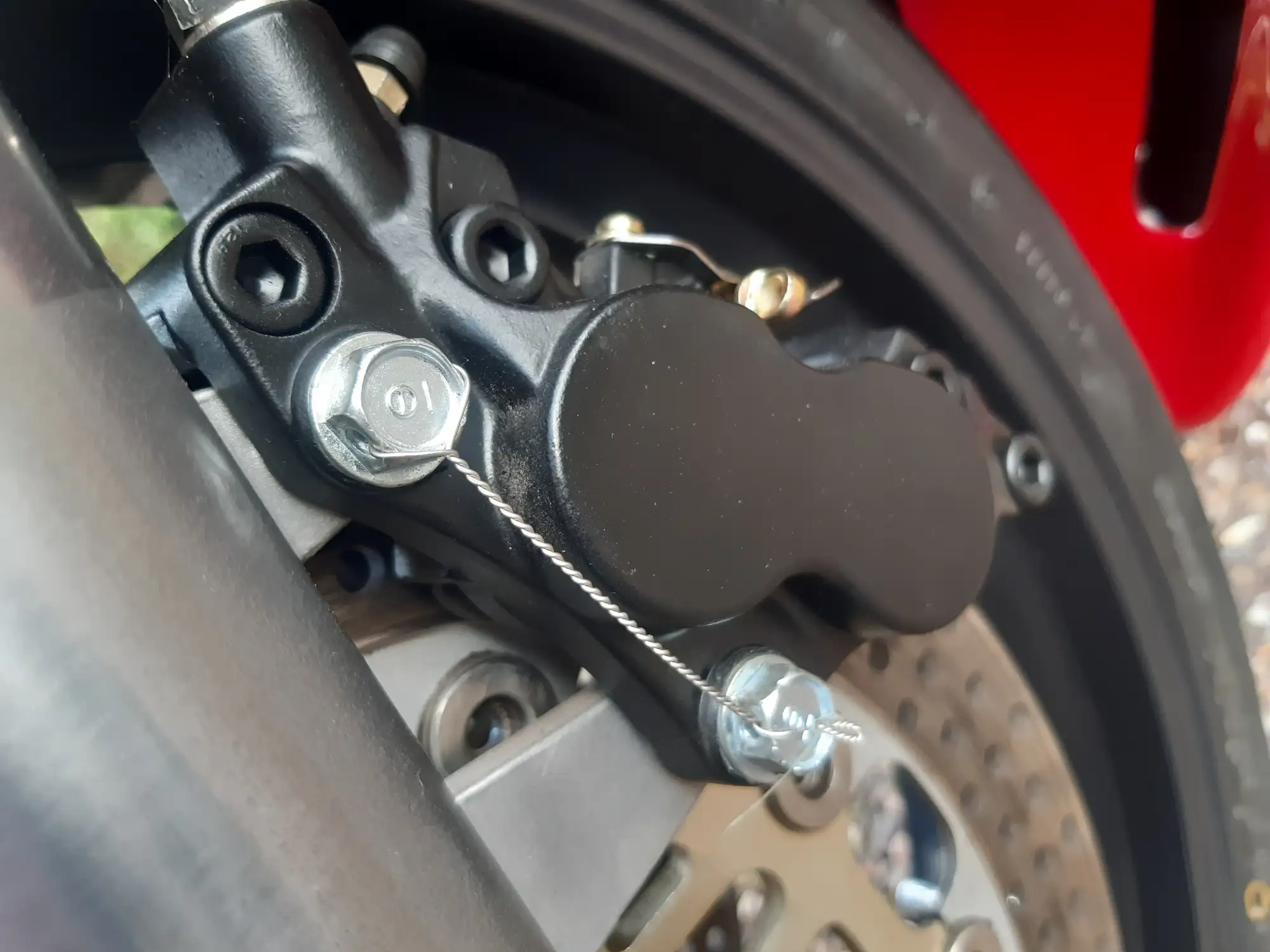 1991 Honda RS250 NF5 249cc-Sold