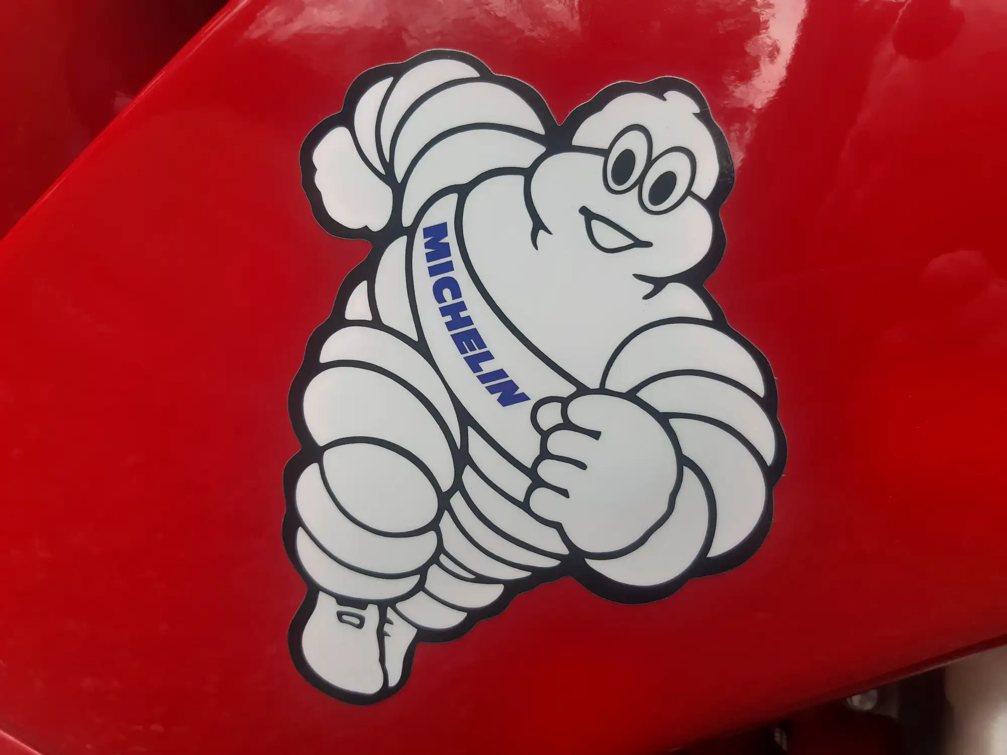 1991 Honda RS250 NF5 249cc-Sold