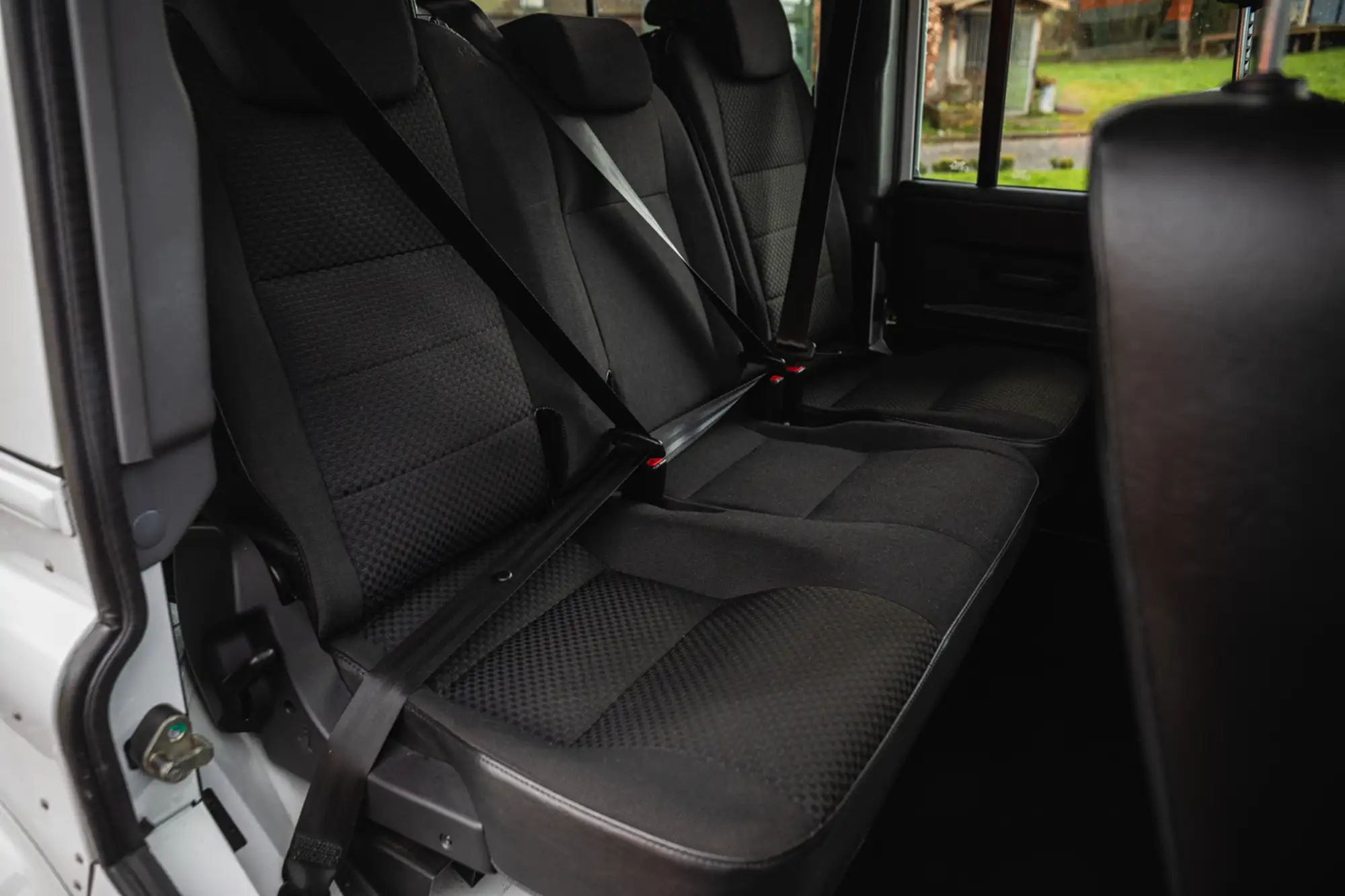 2014 Land Rover Defender 110 2.2-Litre Station Wagon (7-seat-Sold