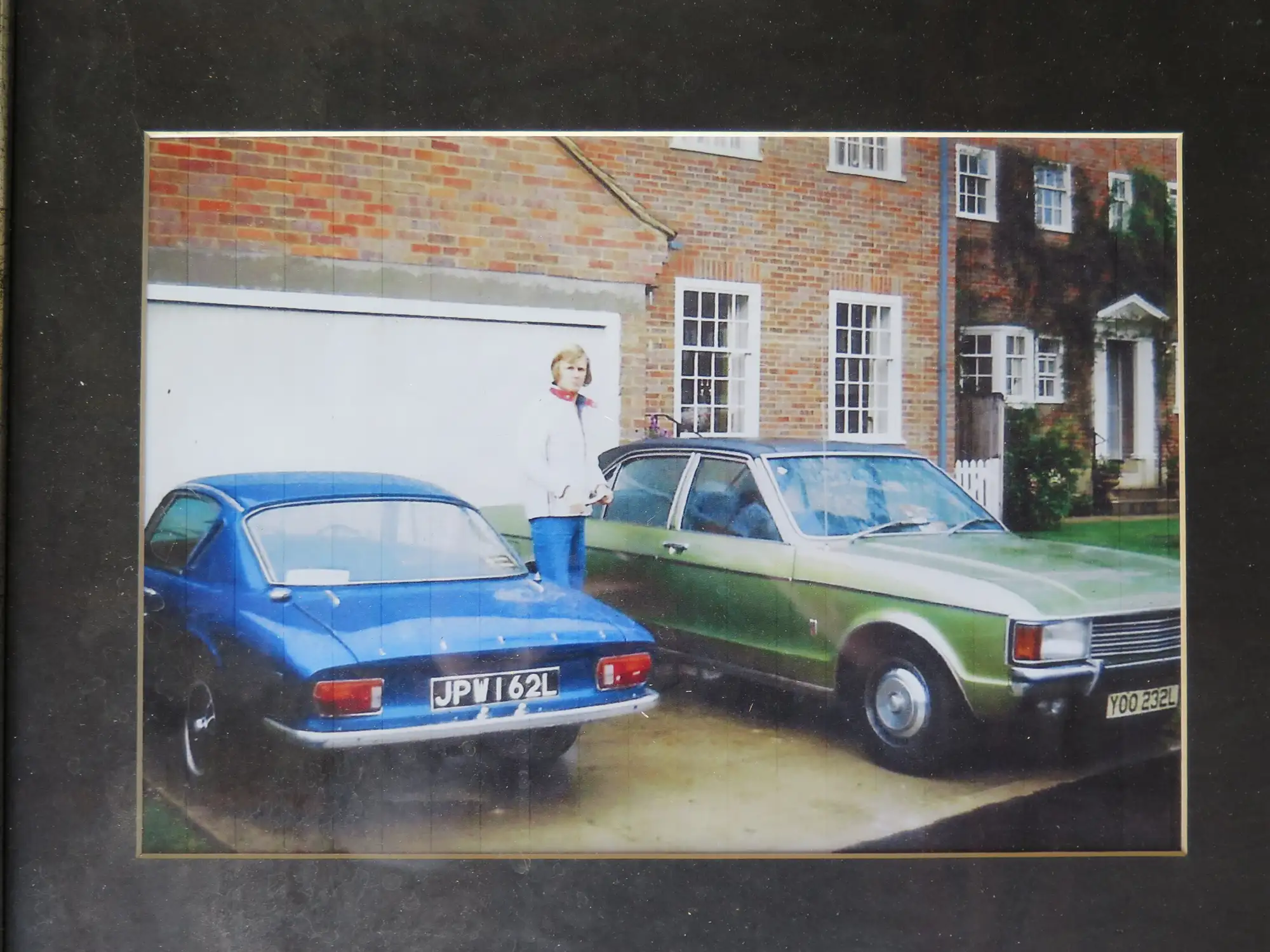 1972 Lotus Elan Plus 2 S 130-5 Ex-Ronnie Peterson-For Sale