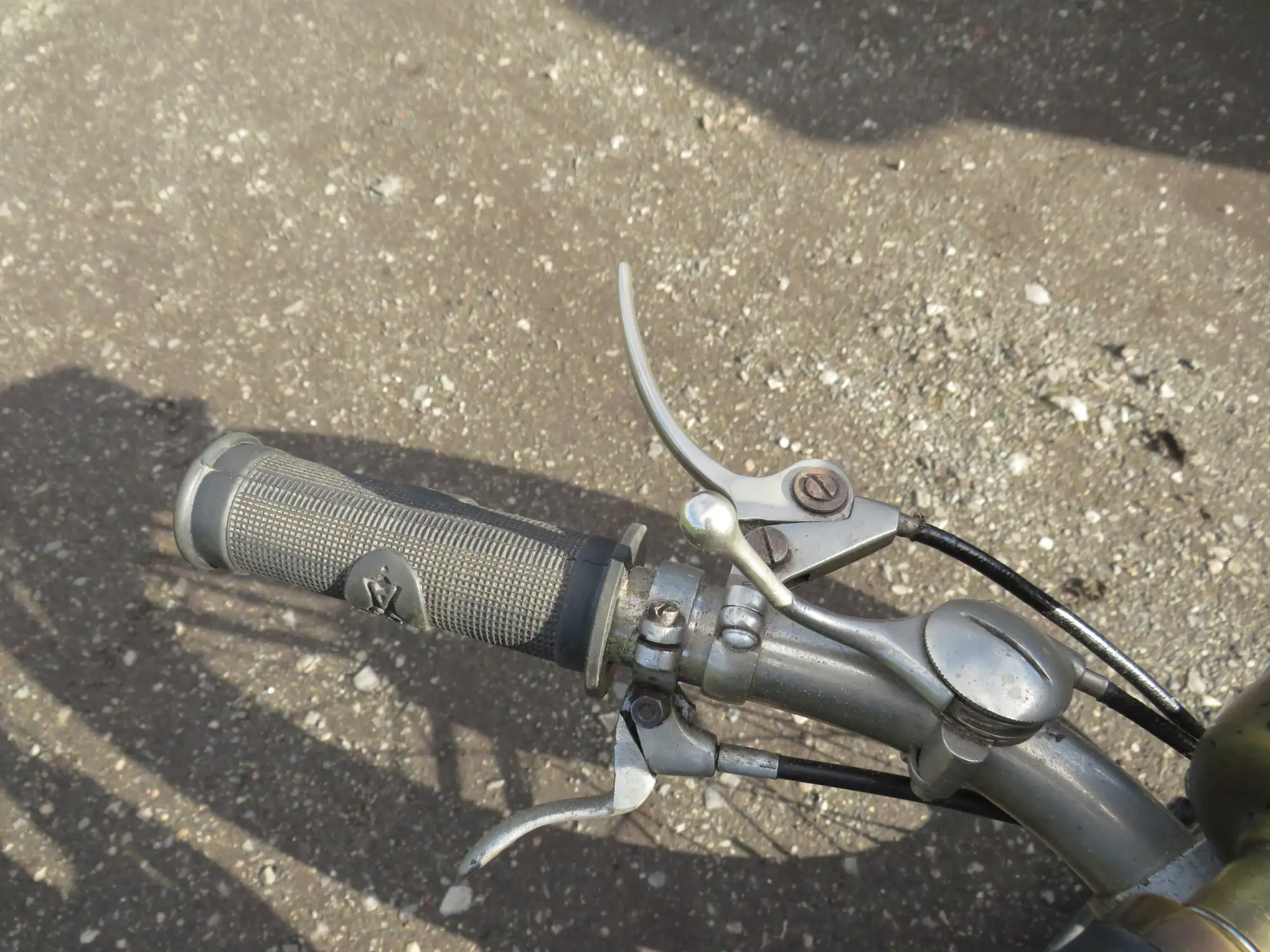 1927 BSA S27 Sloper 493cc-Sold