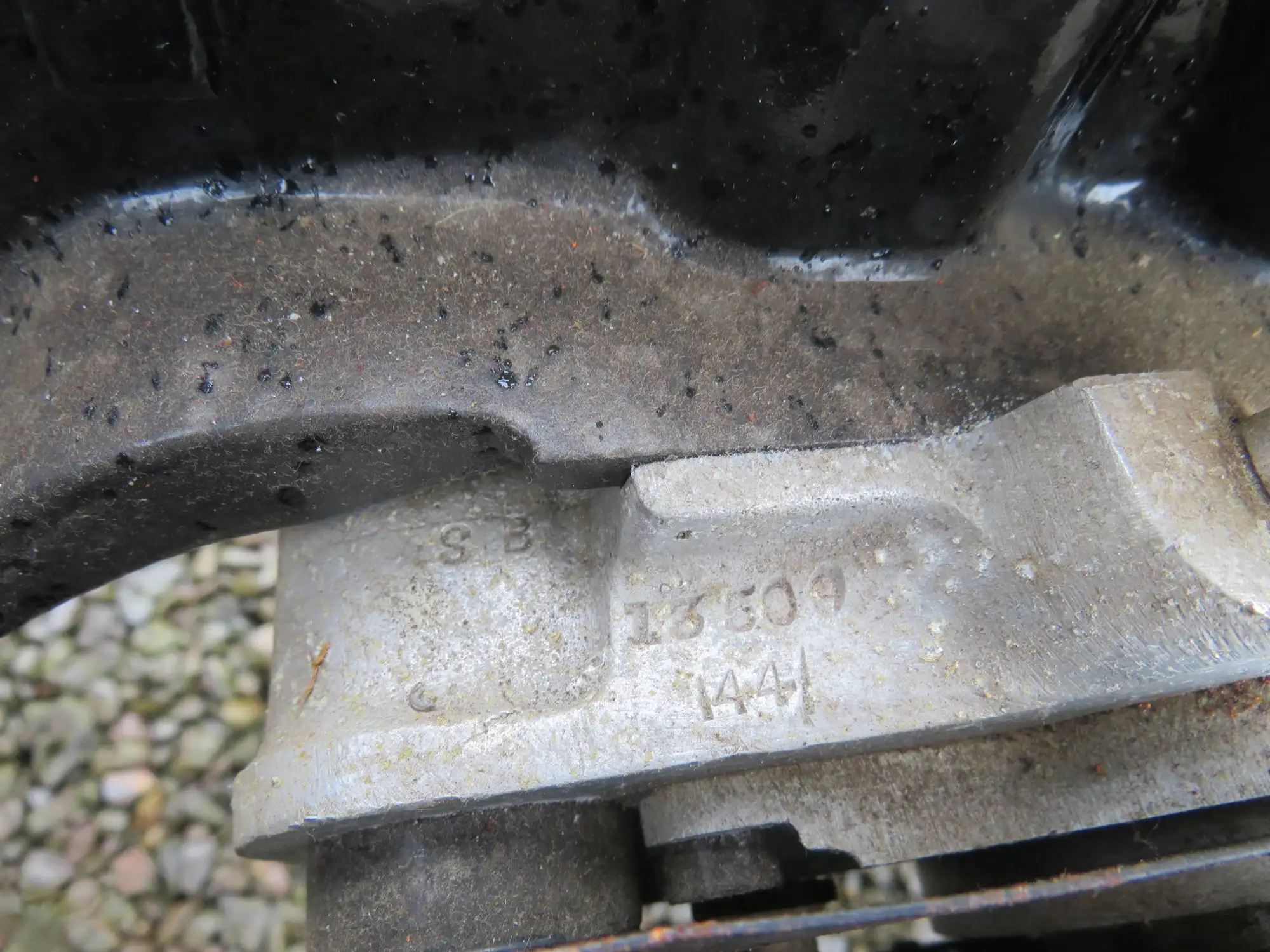 1920 Sunbeam 3½hp 374cc-Sold