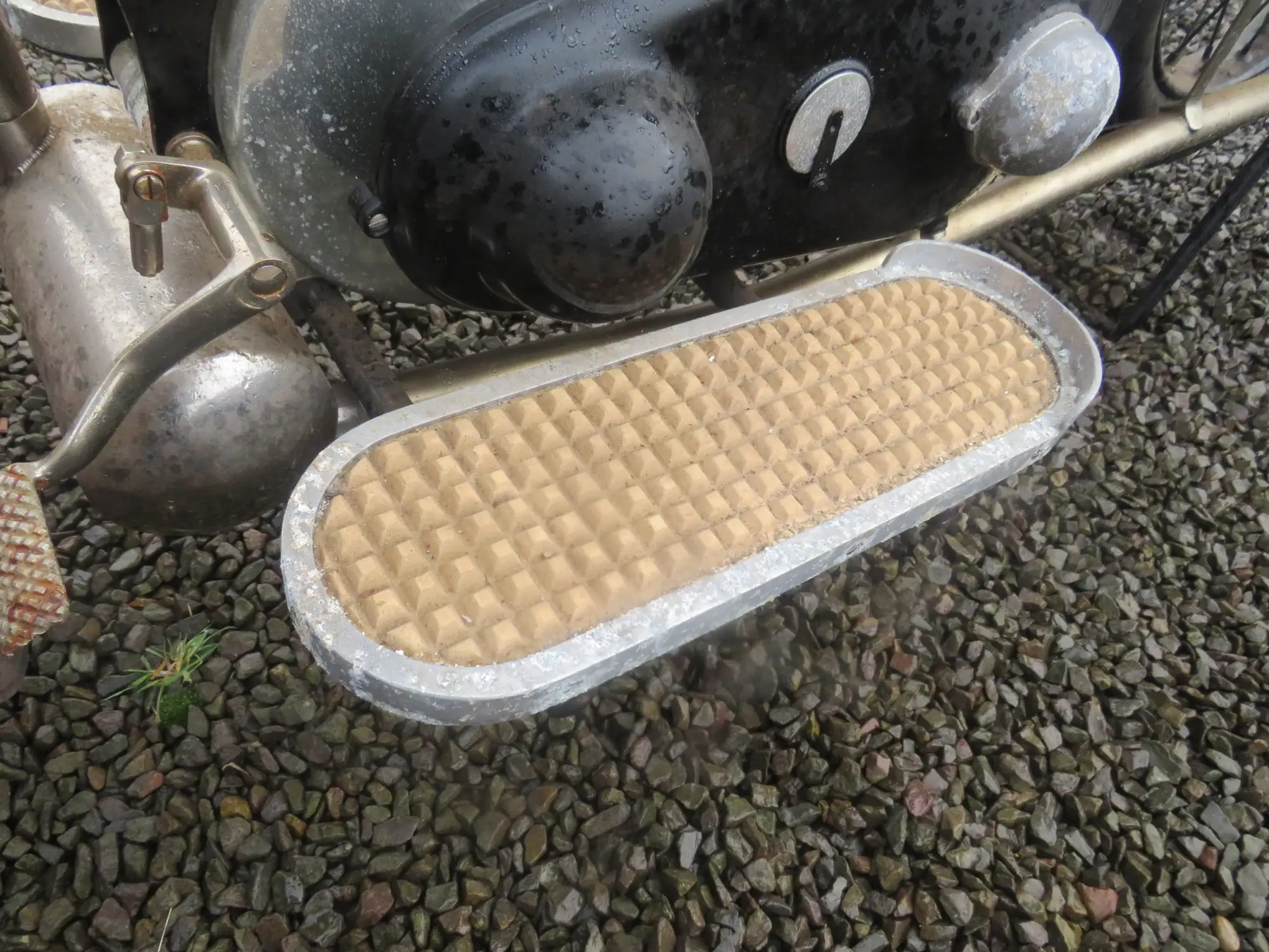 1920 Sunbeam 3½hp 374cc-Sold