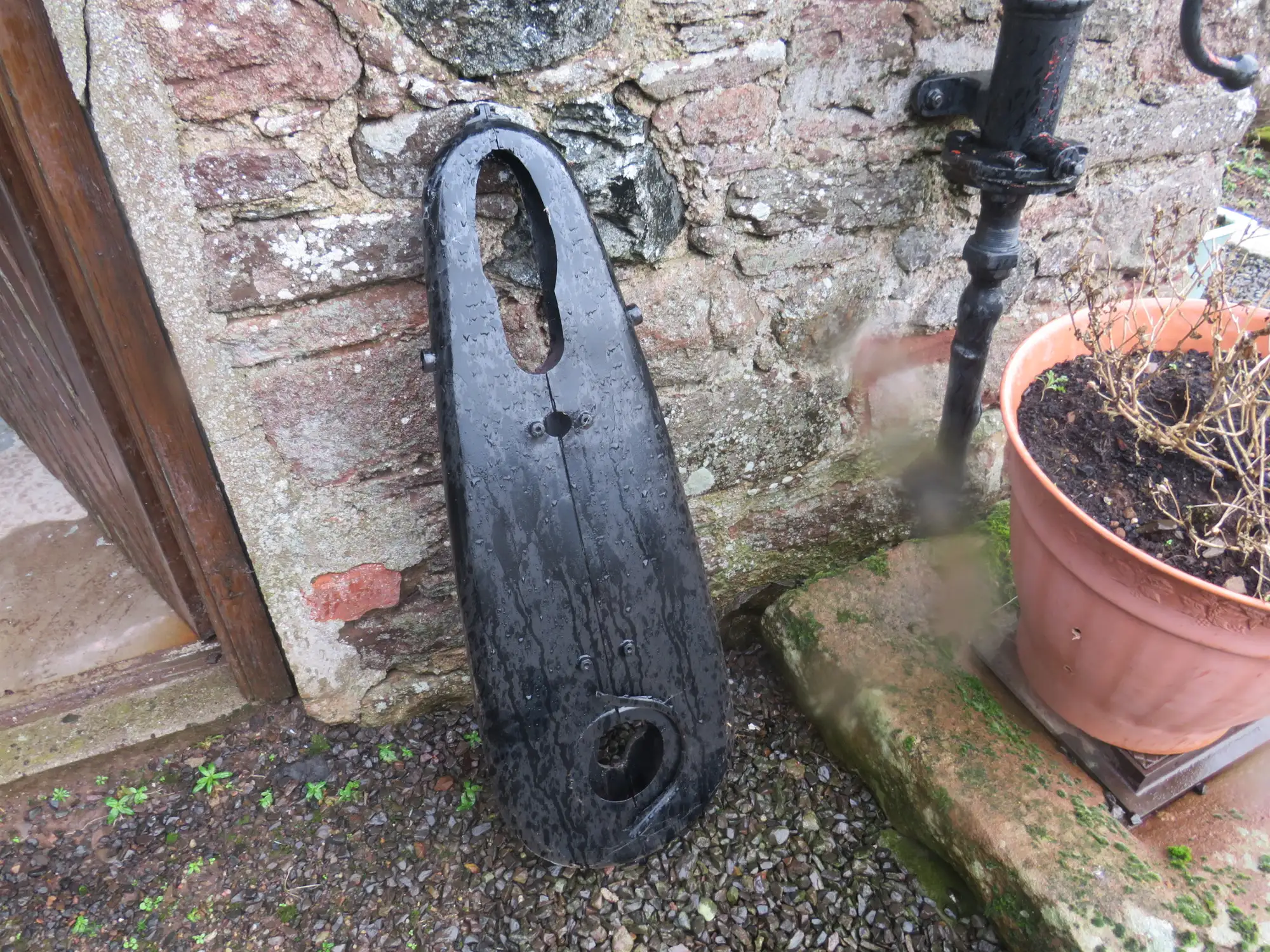 1920 Sunbeam 3½hp 374cc-Sold