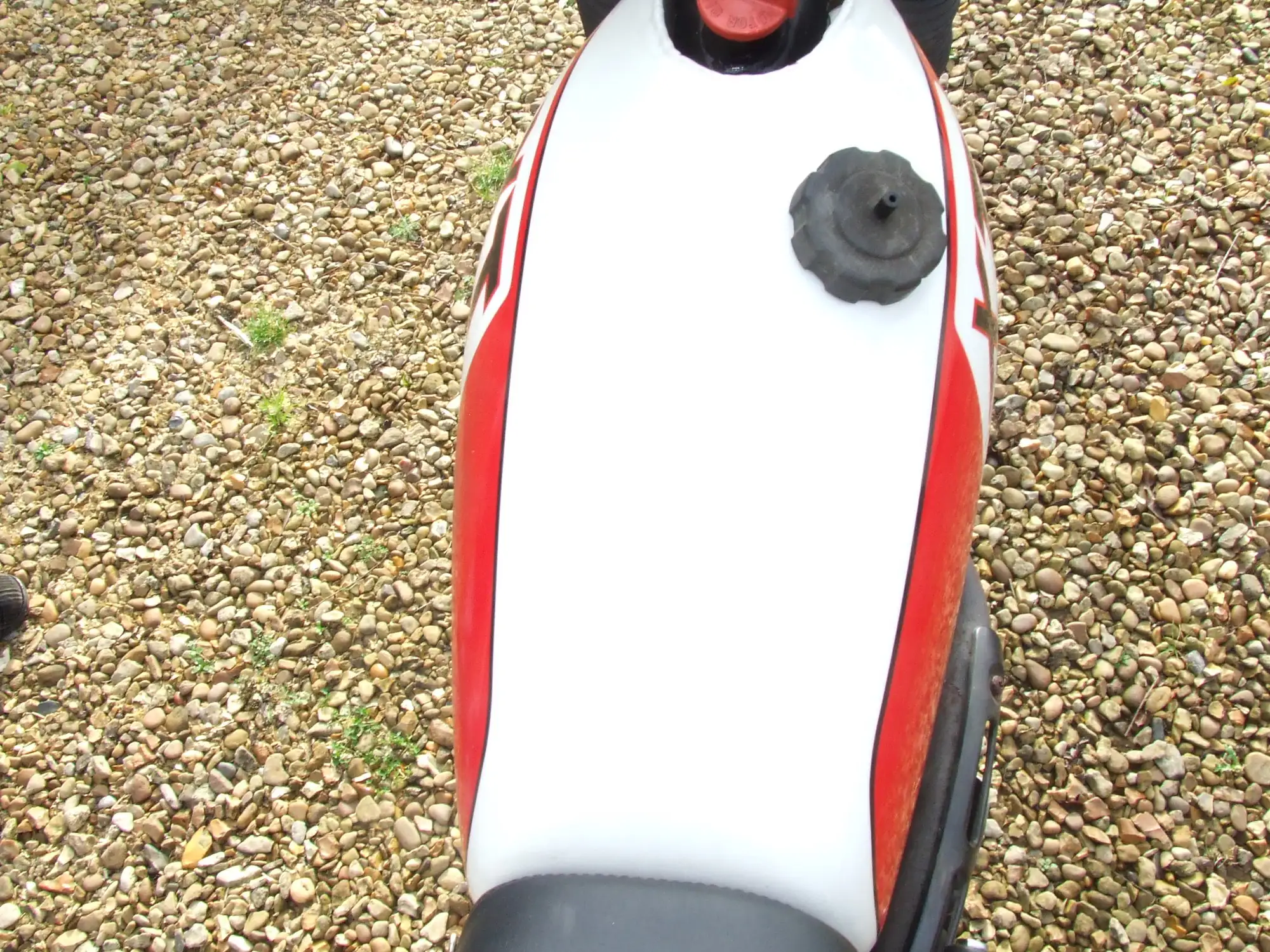 1978 Yamaha XT500 500cc-Sold