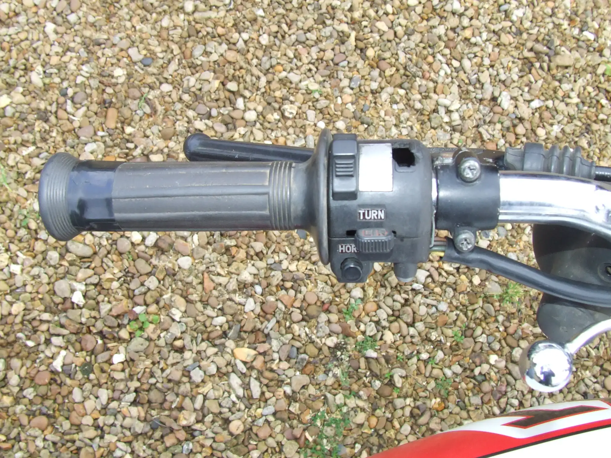 1978 Yamaha XT500 500cc-Sold