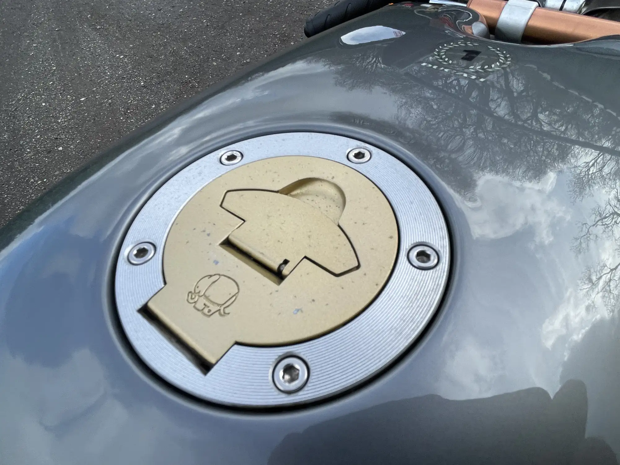 1995 Ducati 916 Senna 1 916cc-Sold