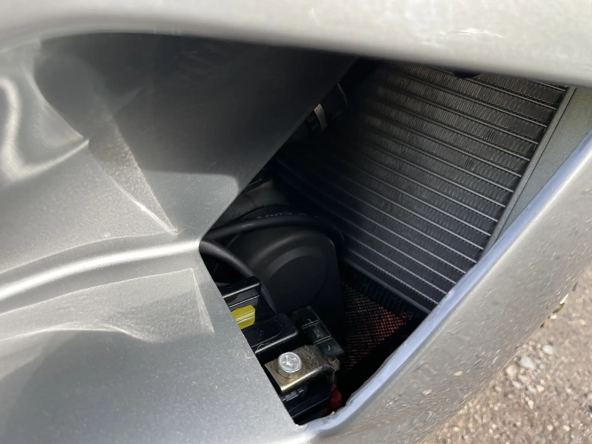 1995 Ducati 916 Senna 1 916cc-Sold