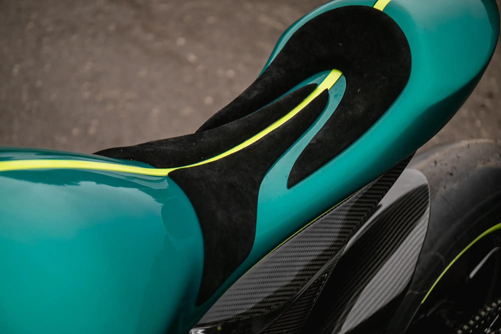 2023 Aston Martin Brough Superior AMB 001 PRO 997cc-For Sale