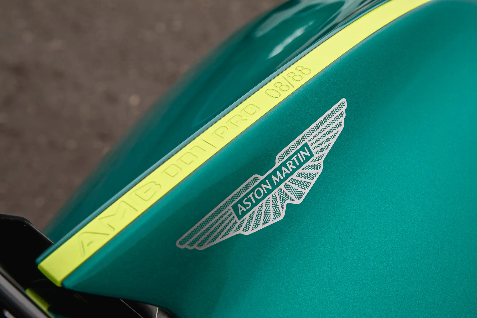 2023 Aston Martin Brough Superior AMB 001 PRO 997cc-For Sale