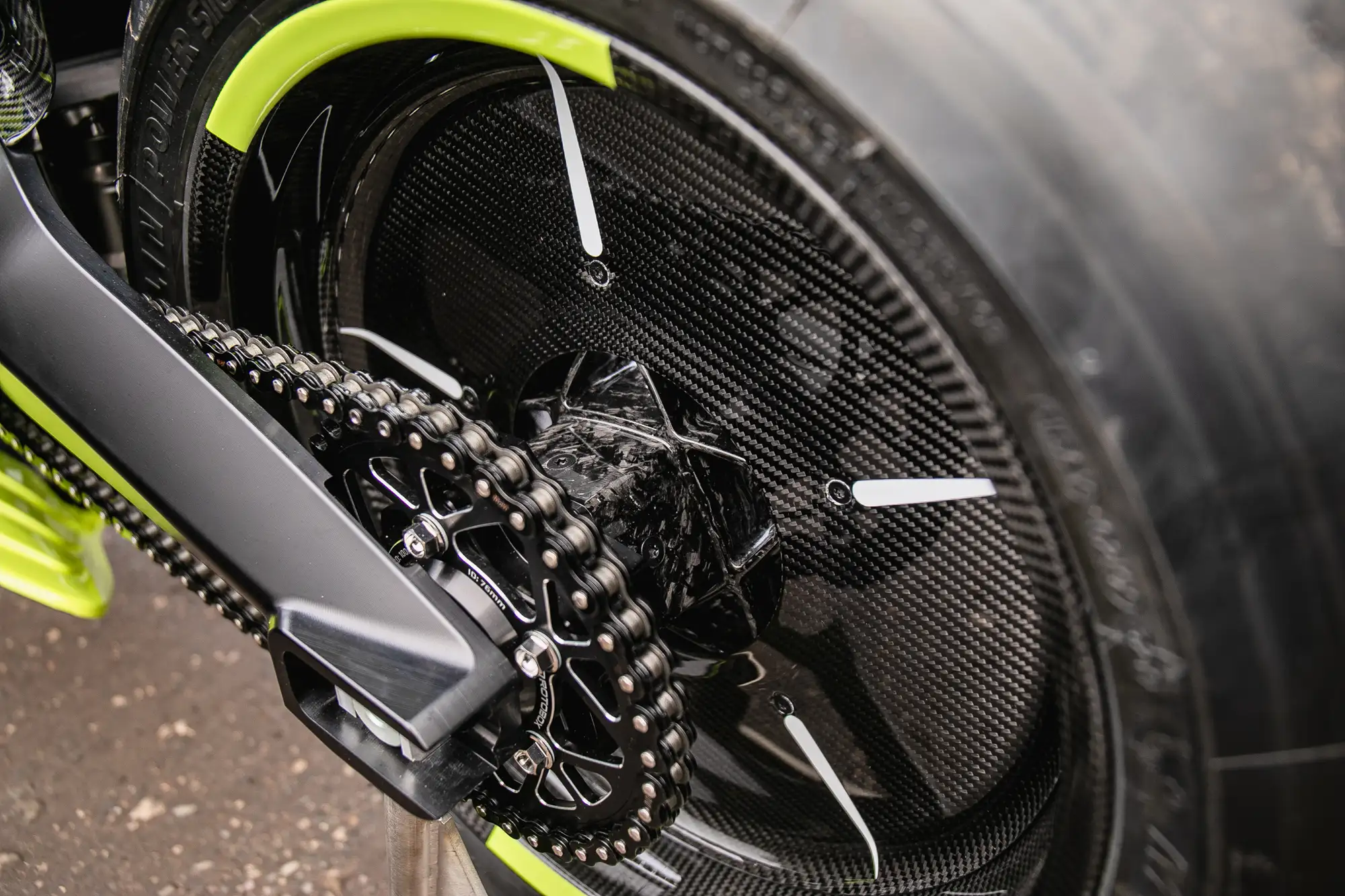 2023 Aston Martin Brough Superior AMB 001 PRO 997cc-For Sale